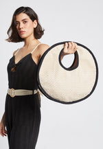 Carregar imagem no visualizador da Galeria, Fawn Beige Bag
