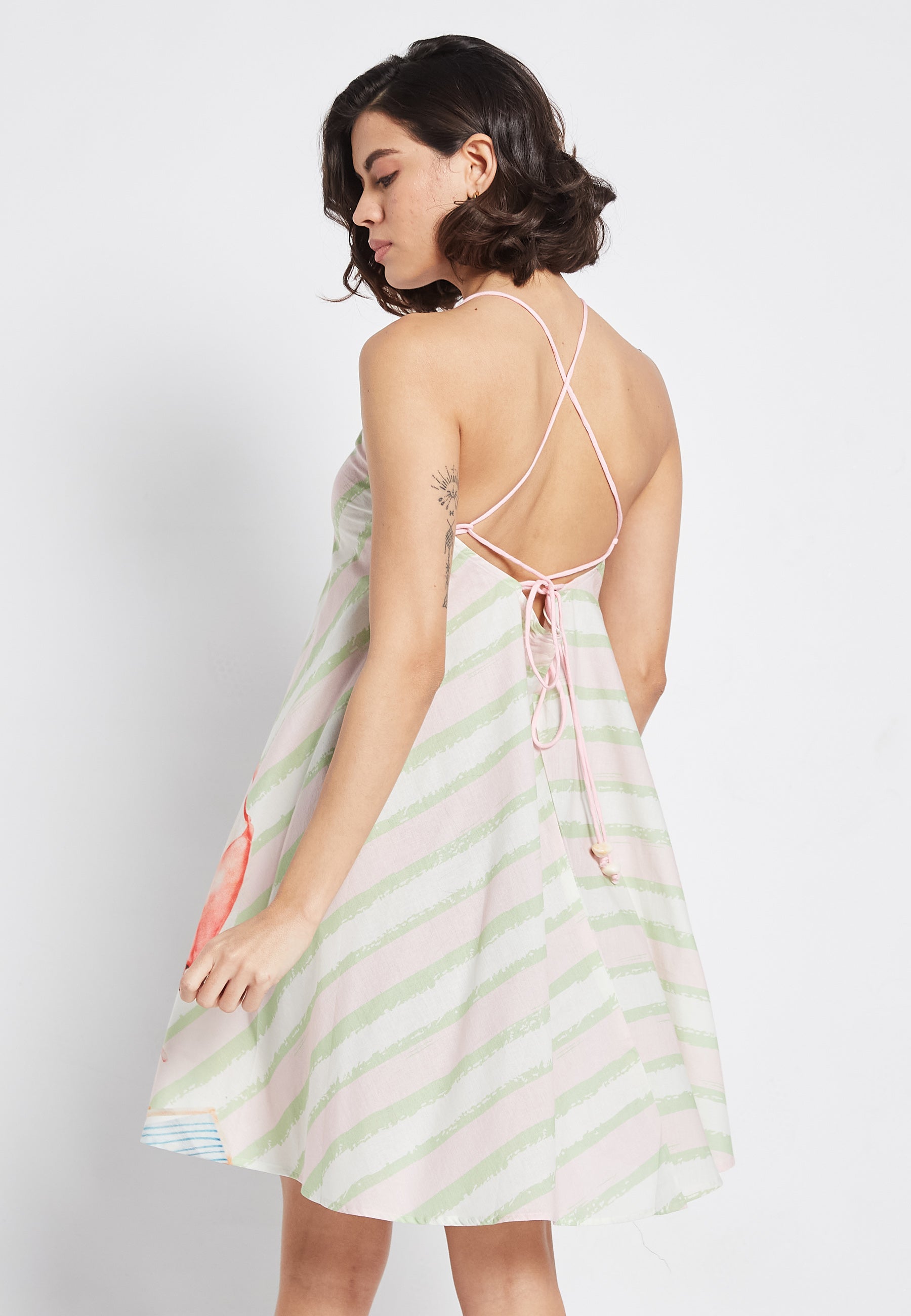 Joli Trip Dress