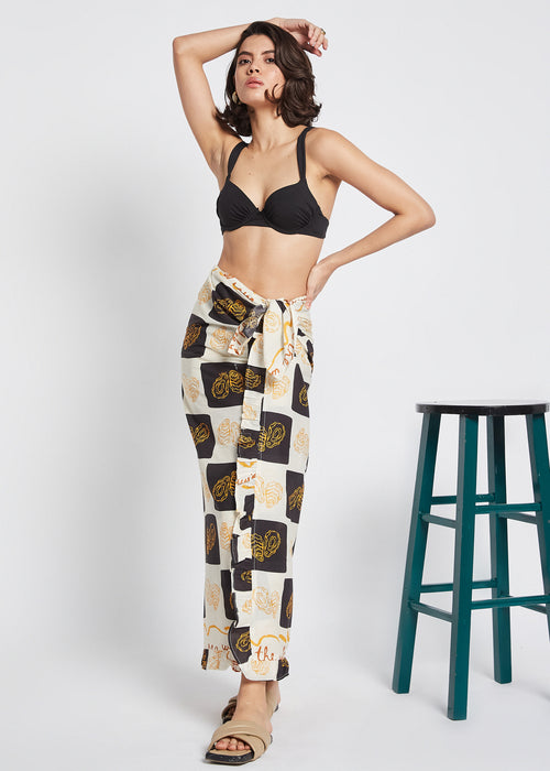 Original Oyster Pareo