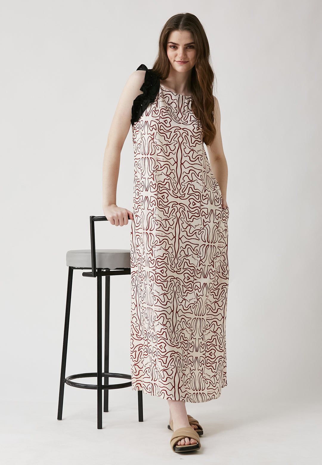 Vestido Stiloso Cara