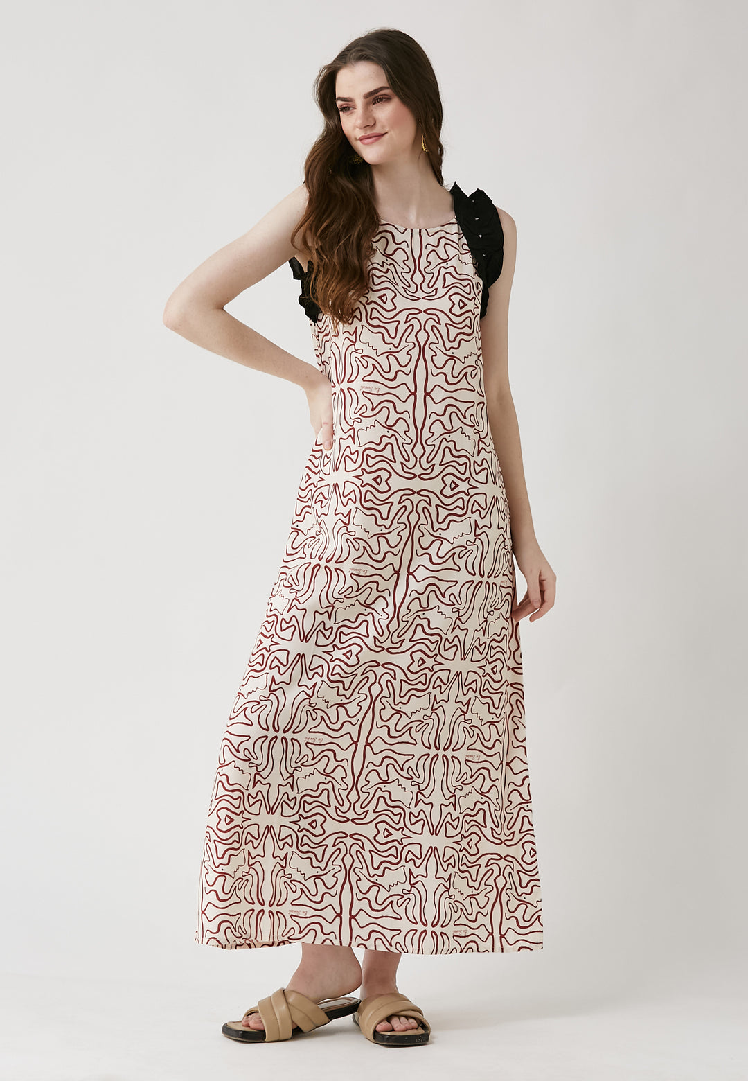 Vestido Stiloso Cara