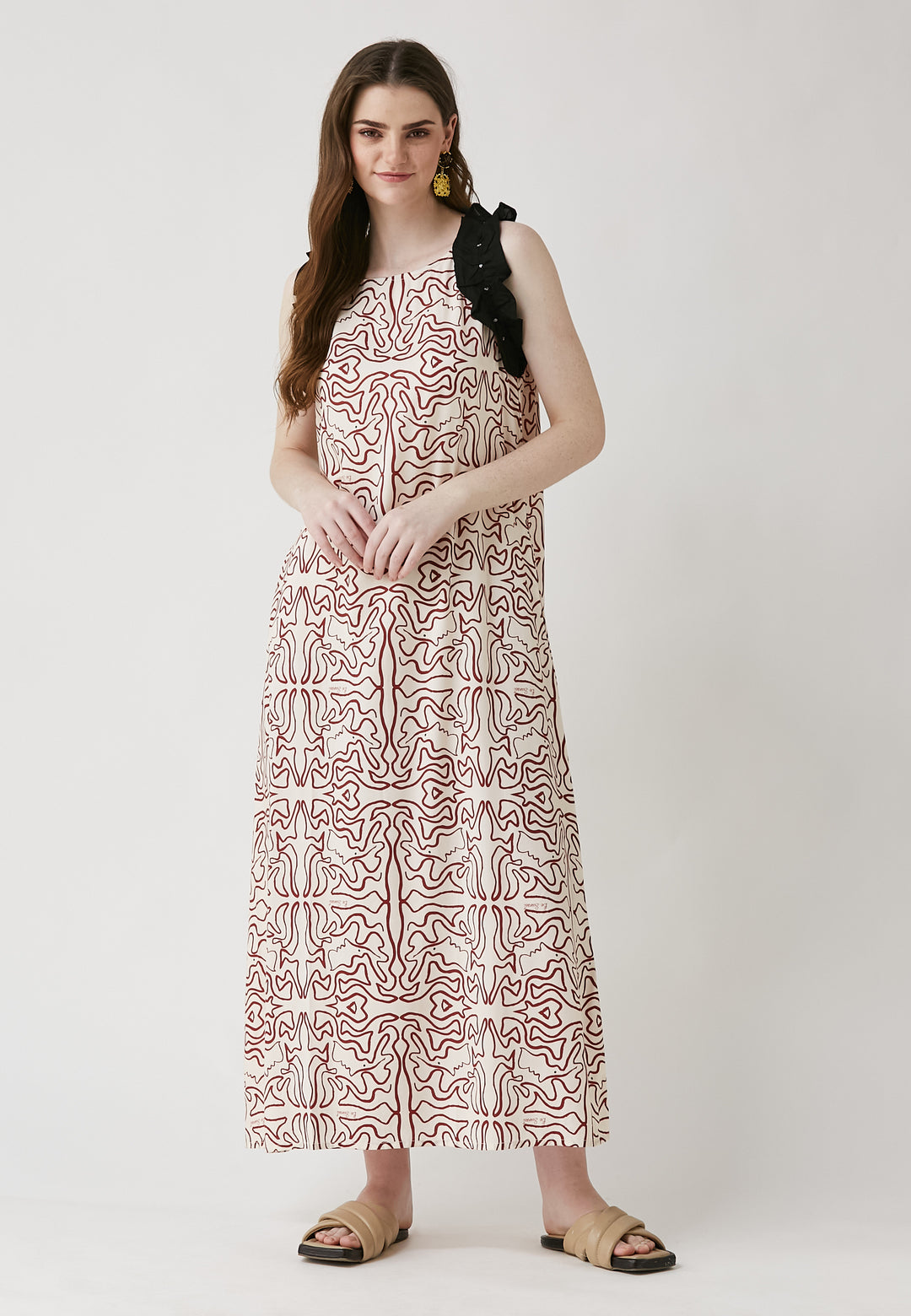 Vestido Stiloso Cara