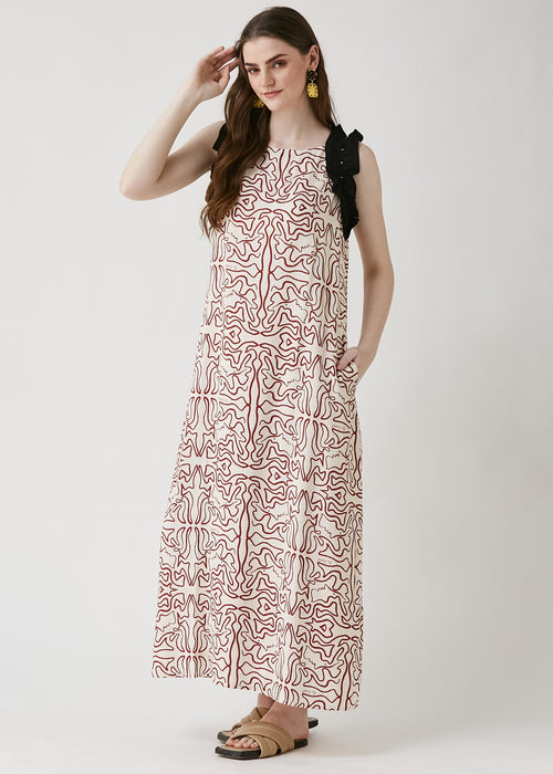 Vestido Stiloso Cara