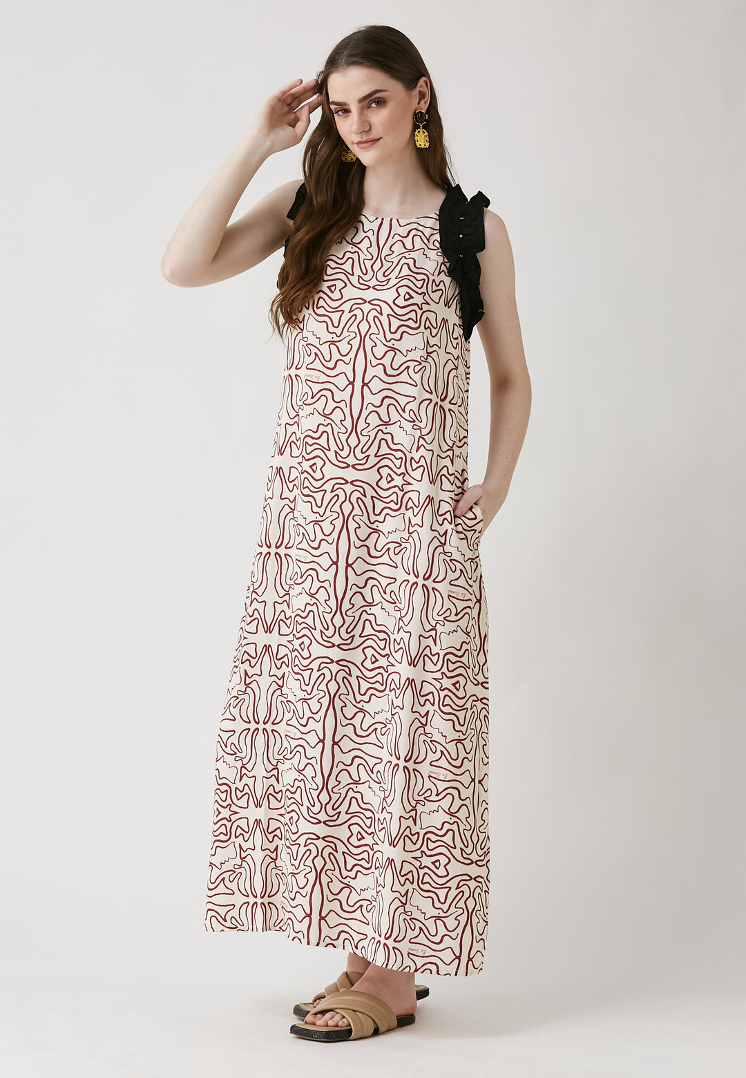 Vestido Stiloso Cara