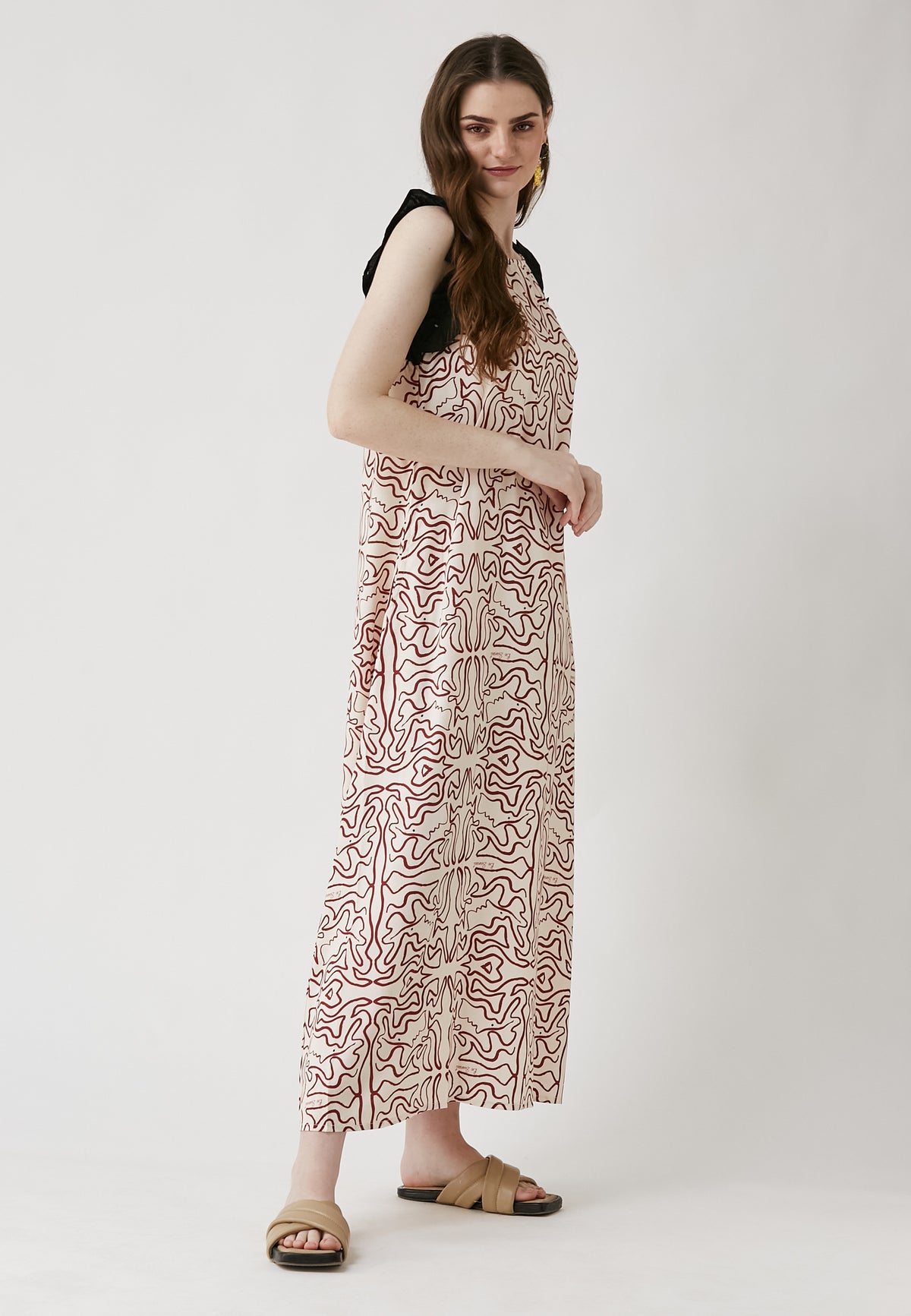 Stiloso cara kleid
