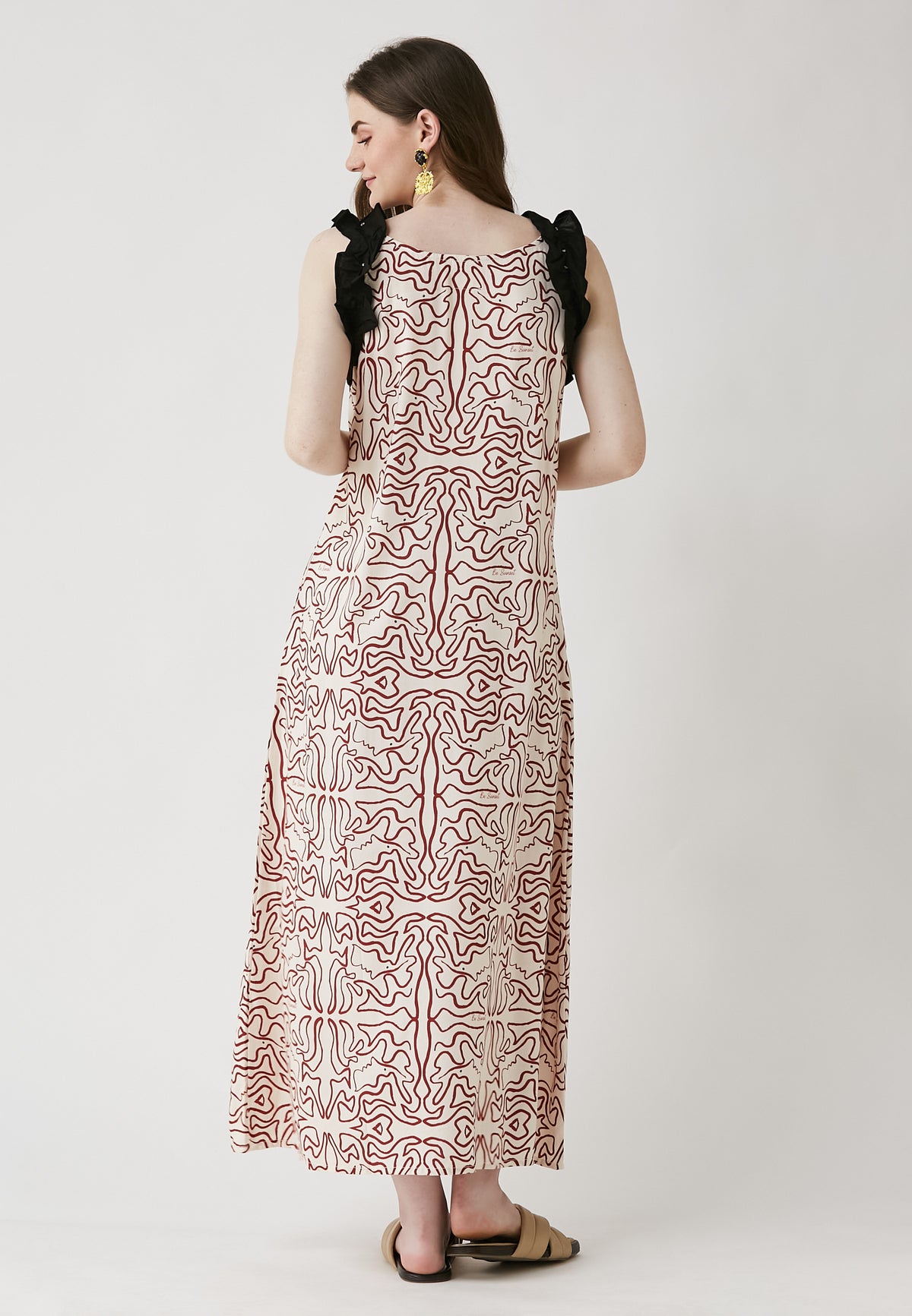 Stiloso cara kleid