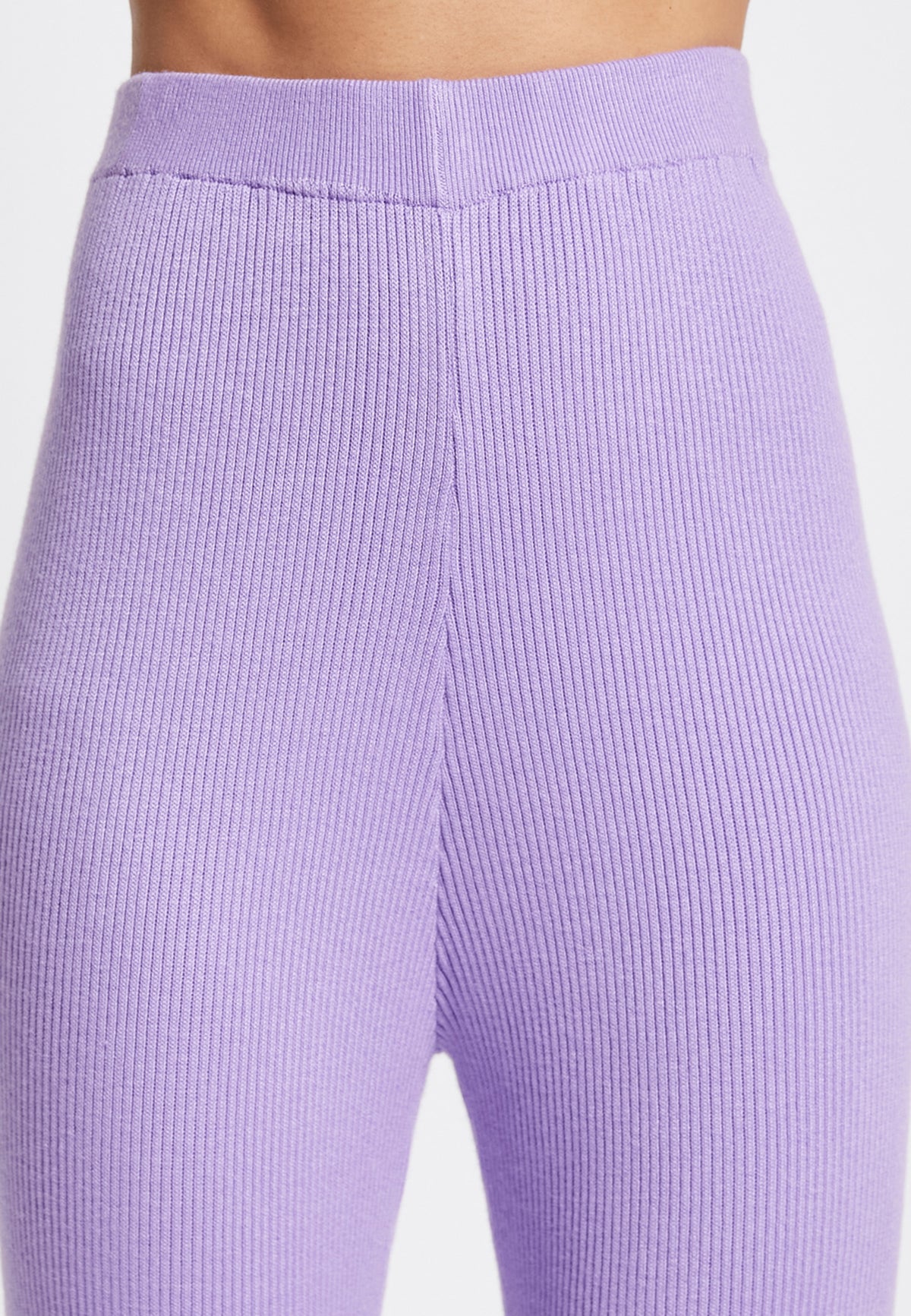 Pantalones Liz Lavanda