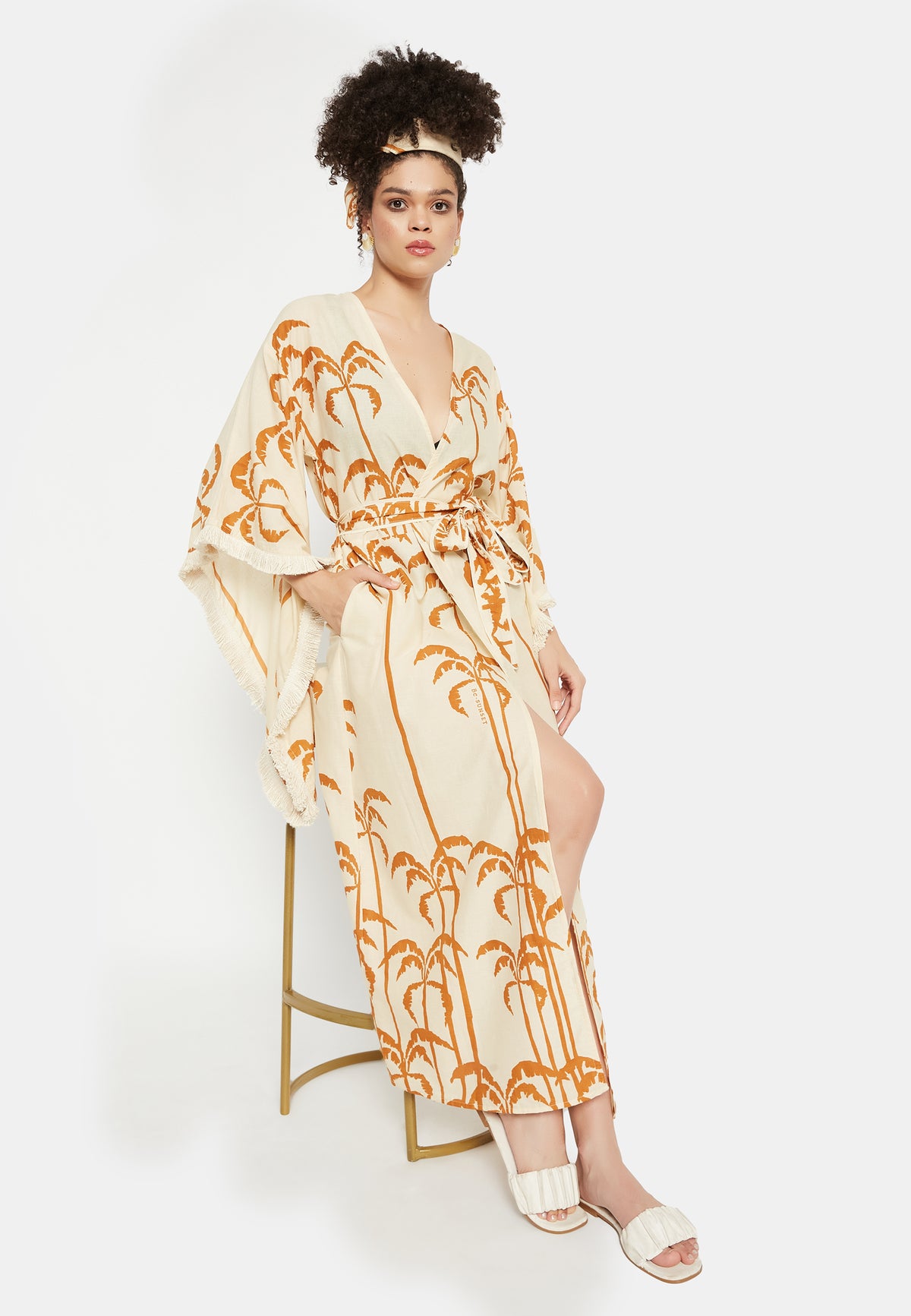 Velaro Verona Kimono