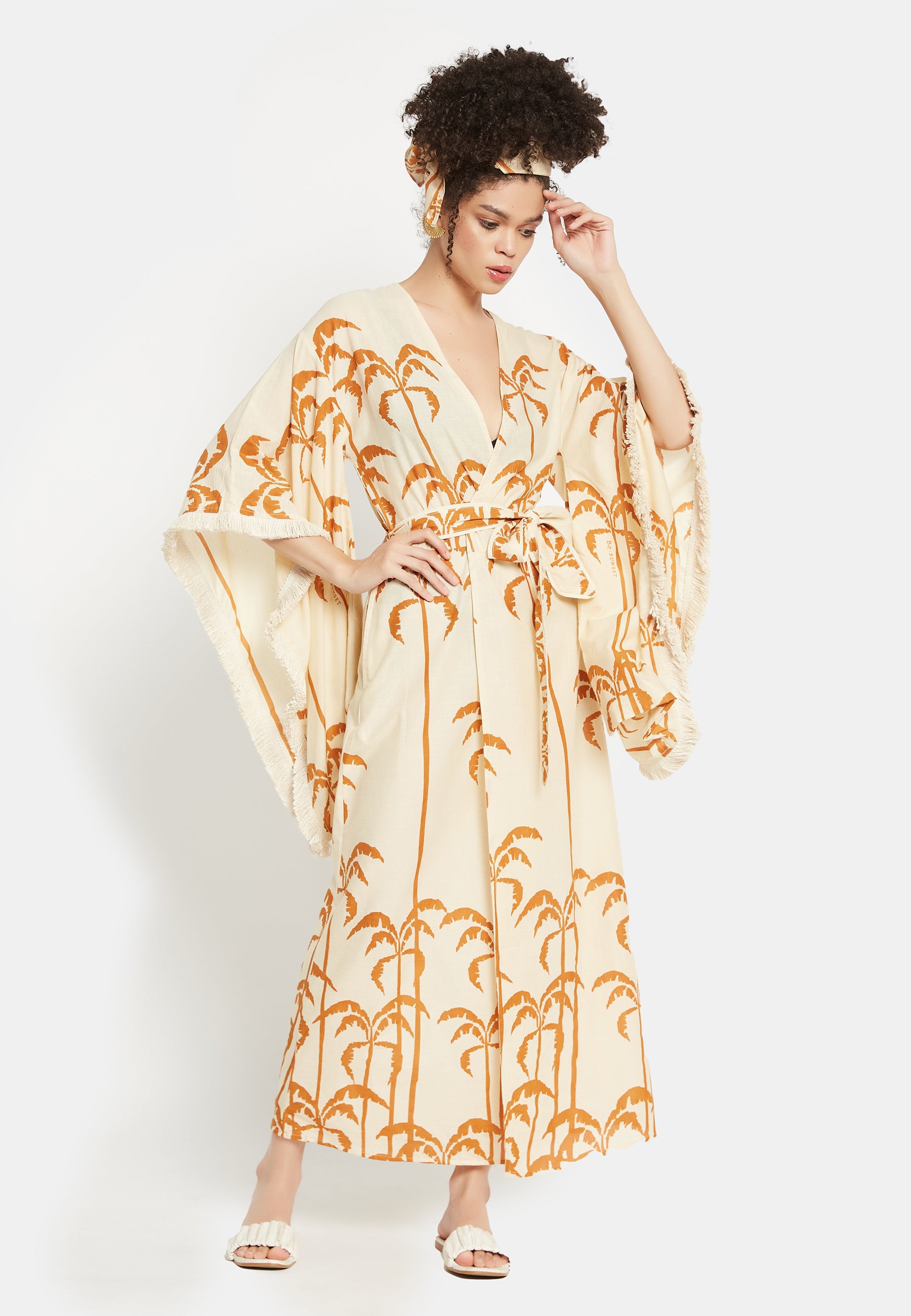 Velato Verona Kimono