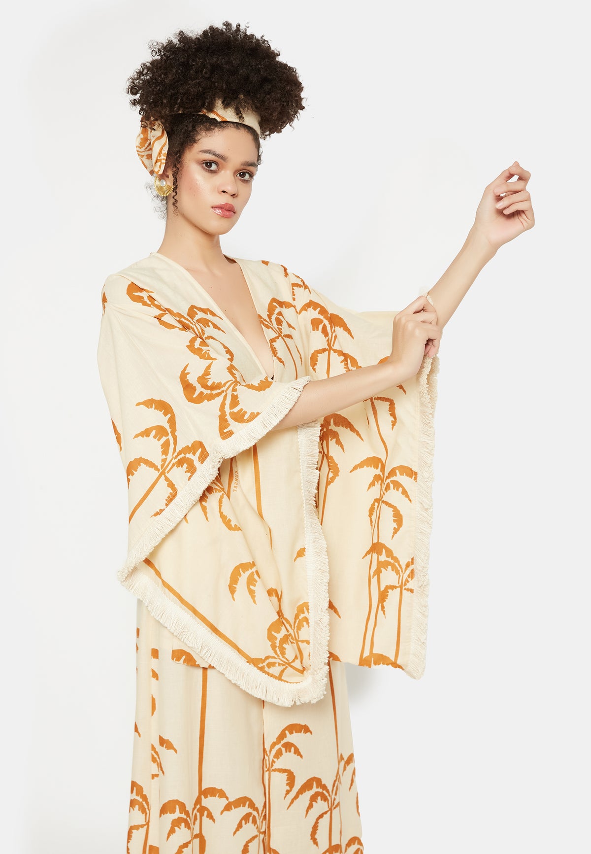 Kimono Velaro Verona
