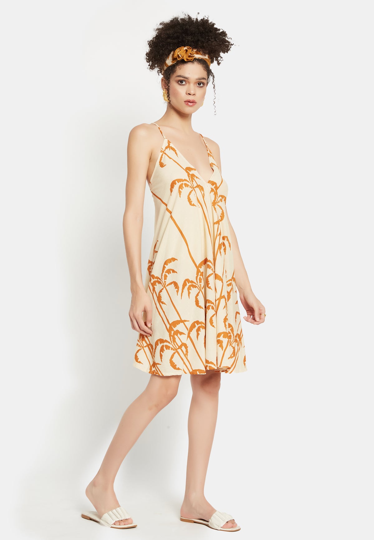 Joli Verona Dress