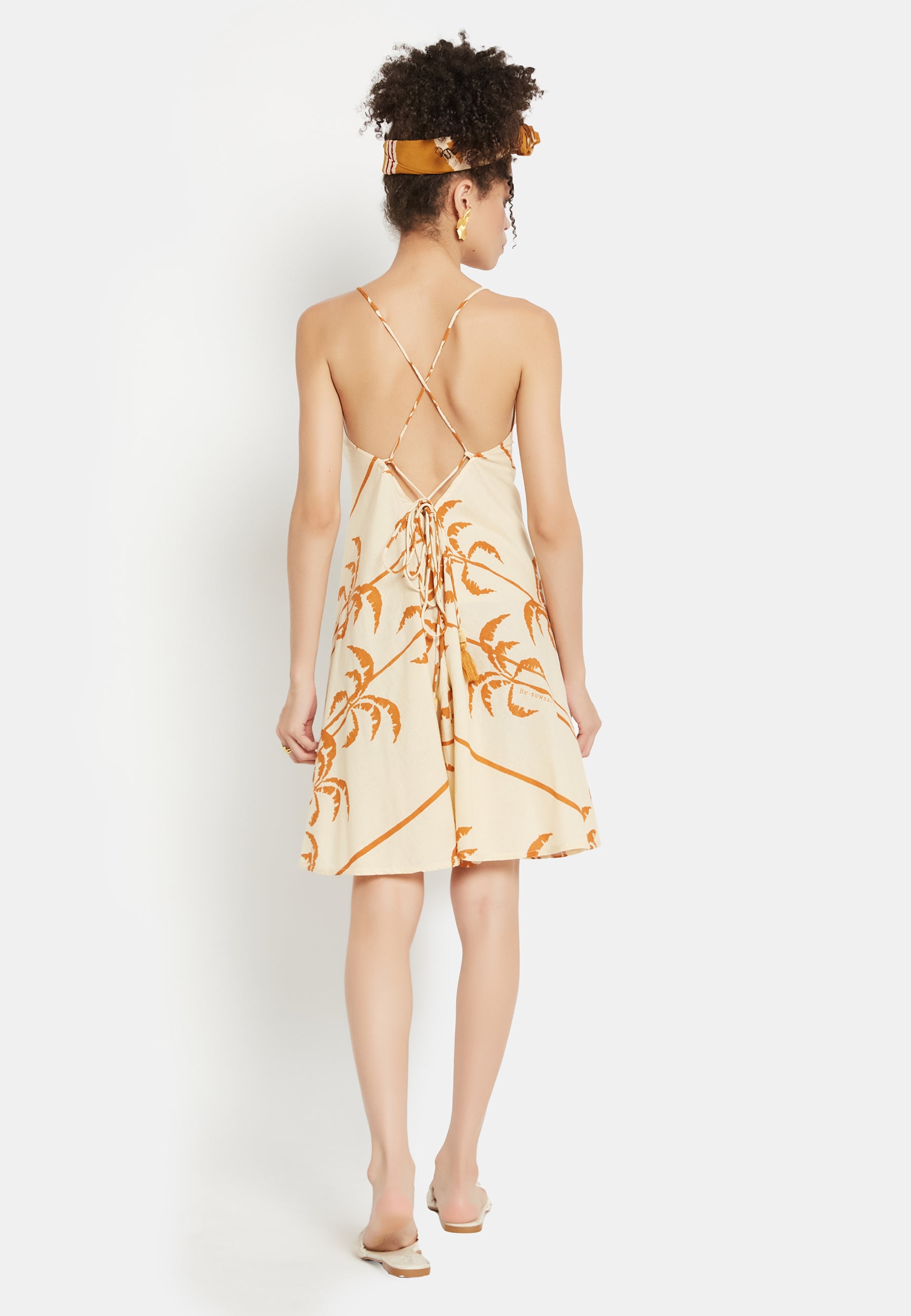 Joli Verona Dress