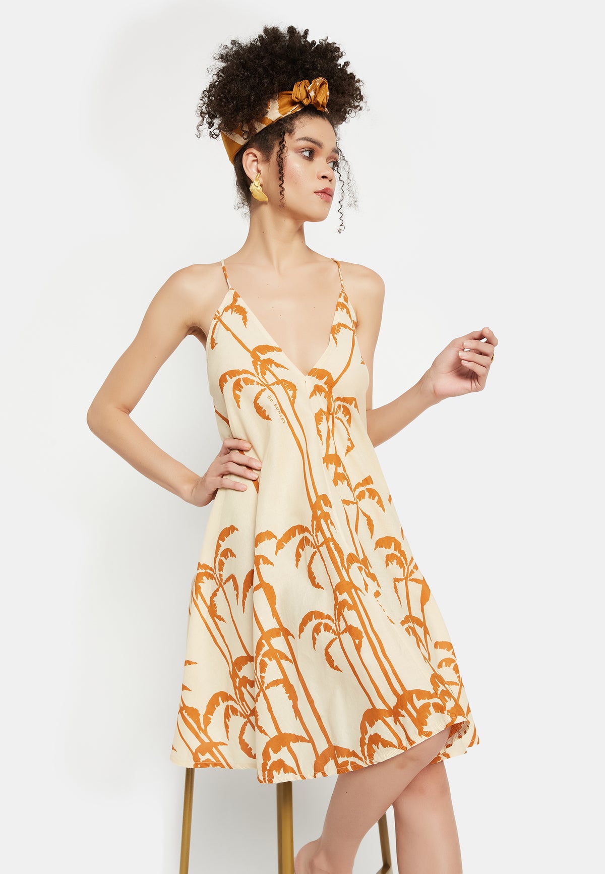 Joli Verona Dress