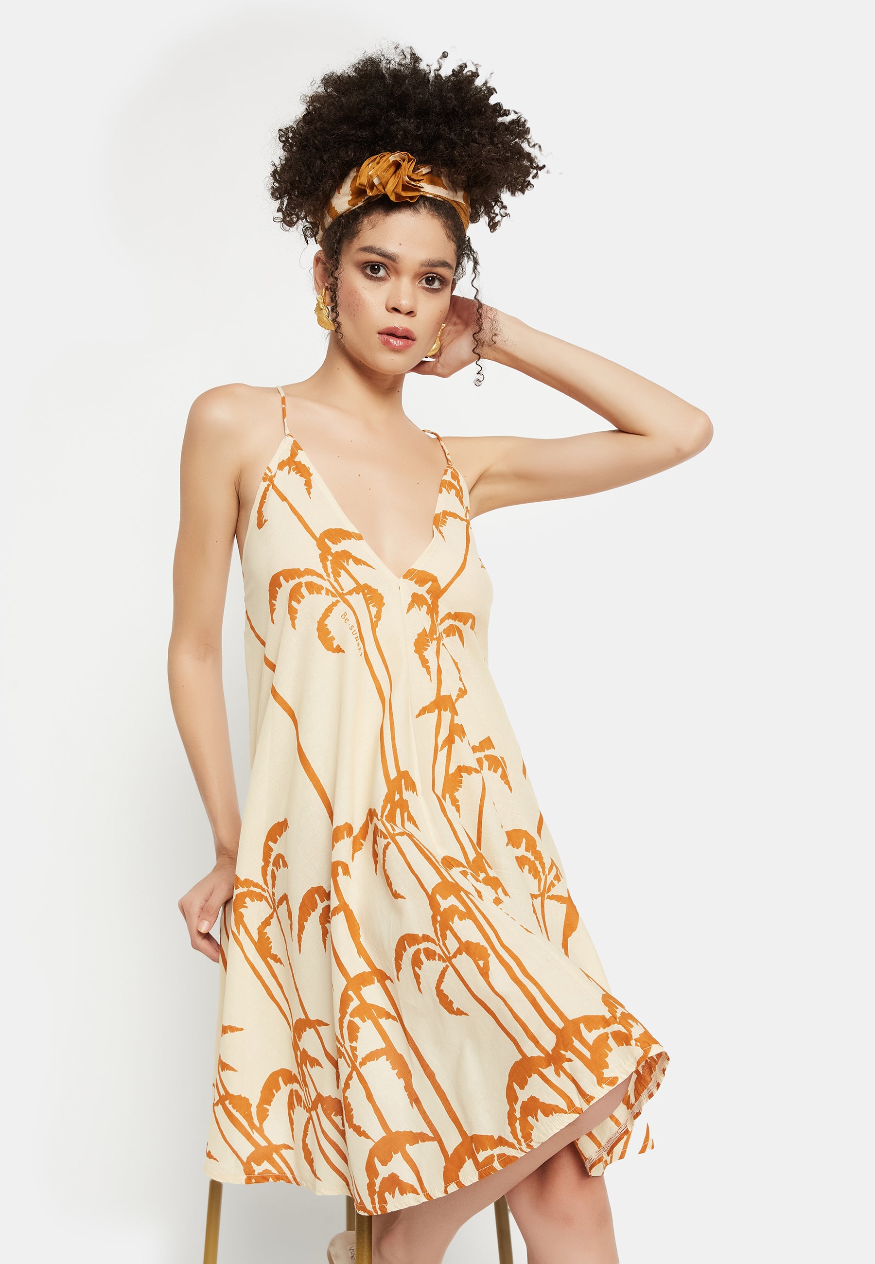 Joli Verona Dress