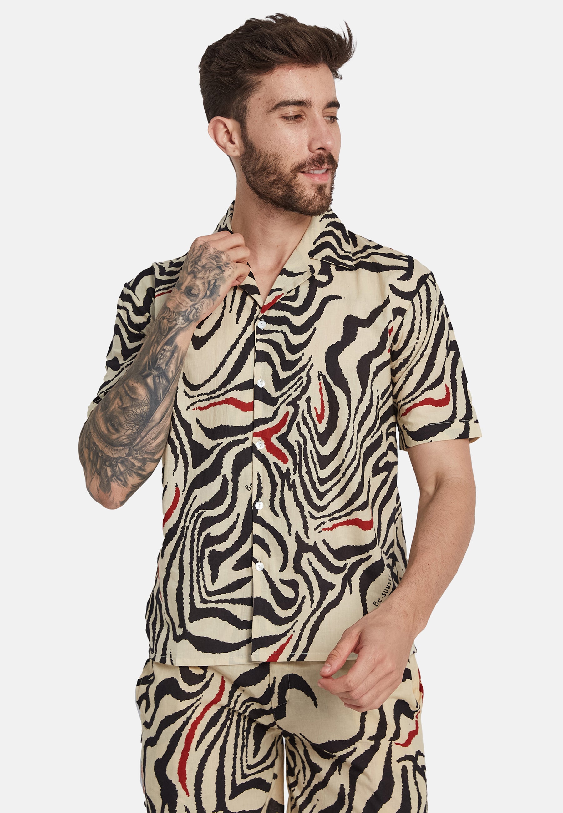 Tela Viola Unisex Shirt