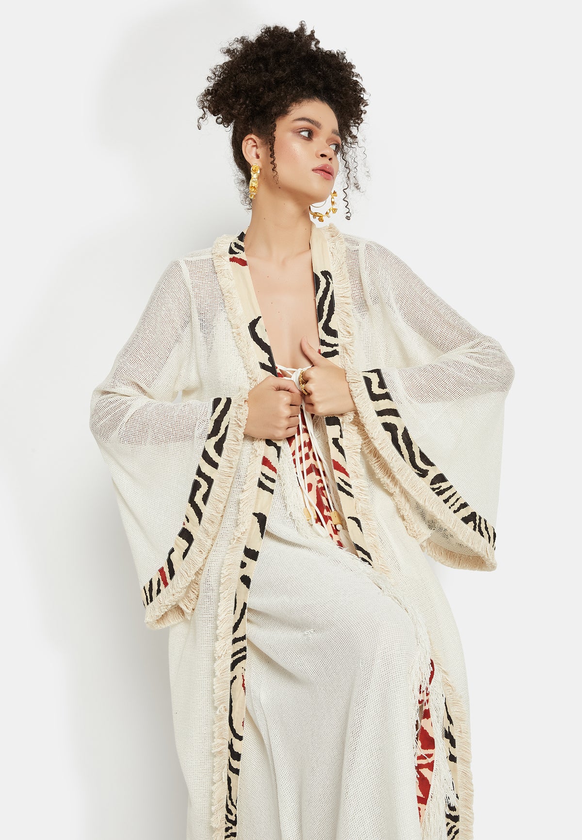 Kairos Kimono