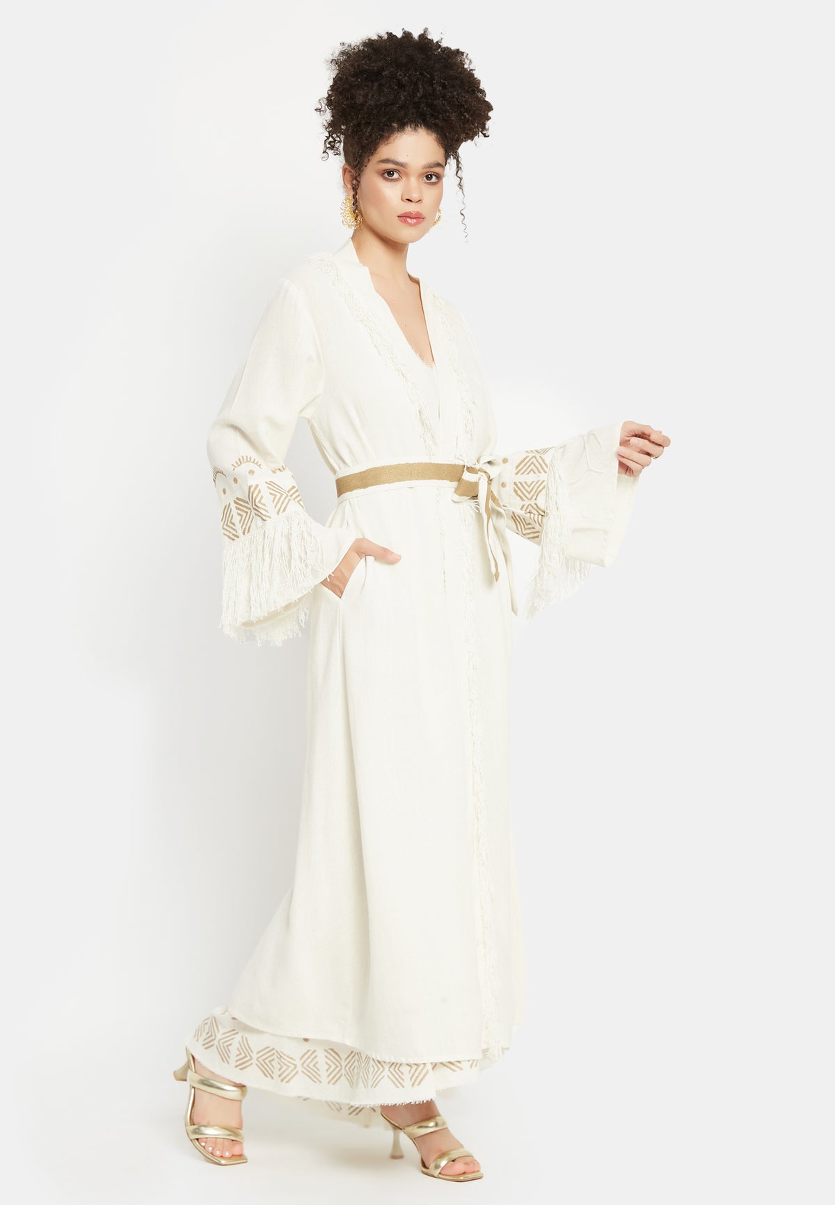 Keira Kimono