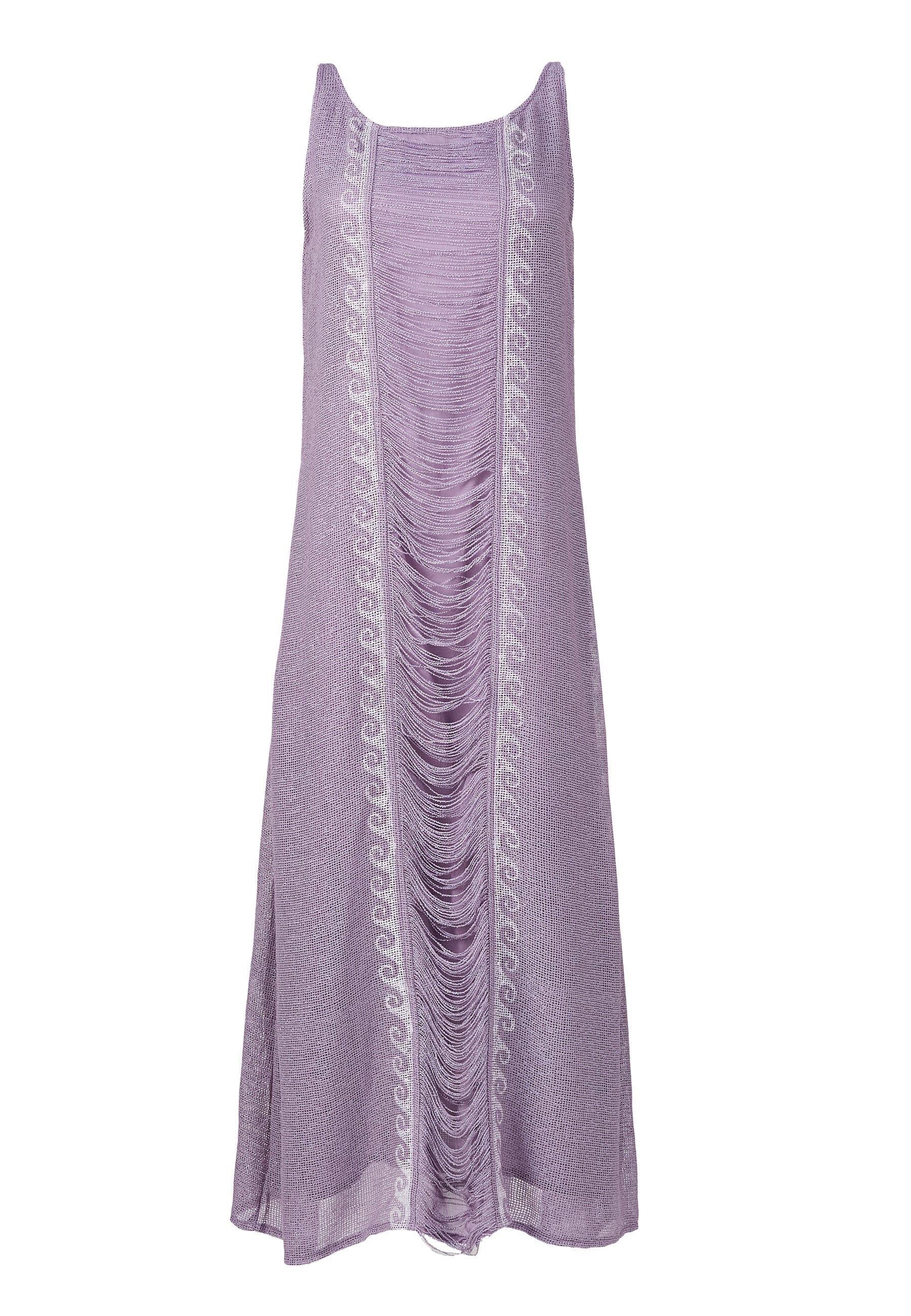 Freya Lavender Dress