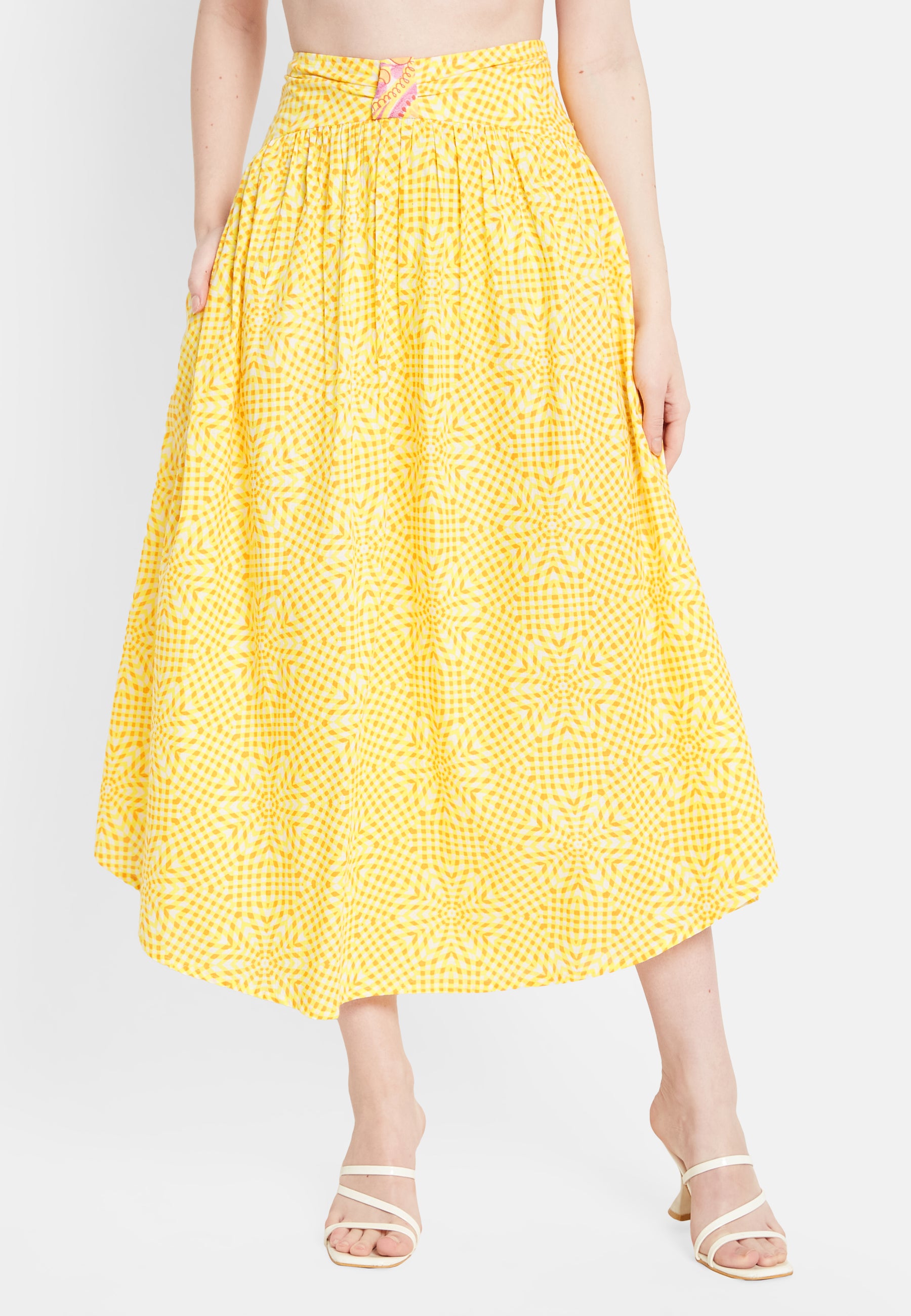 Olas Spire Skirt