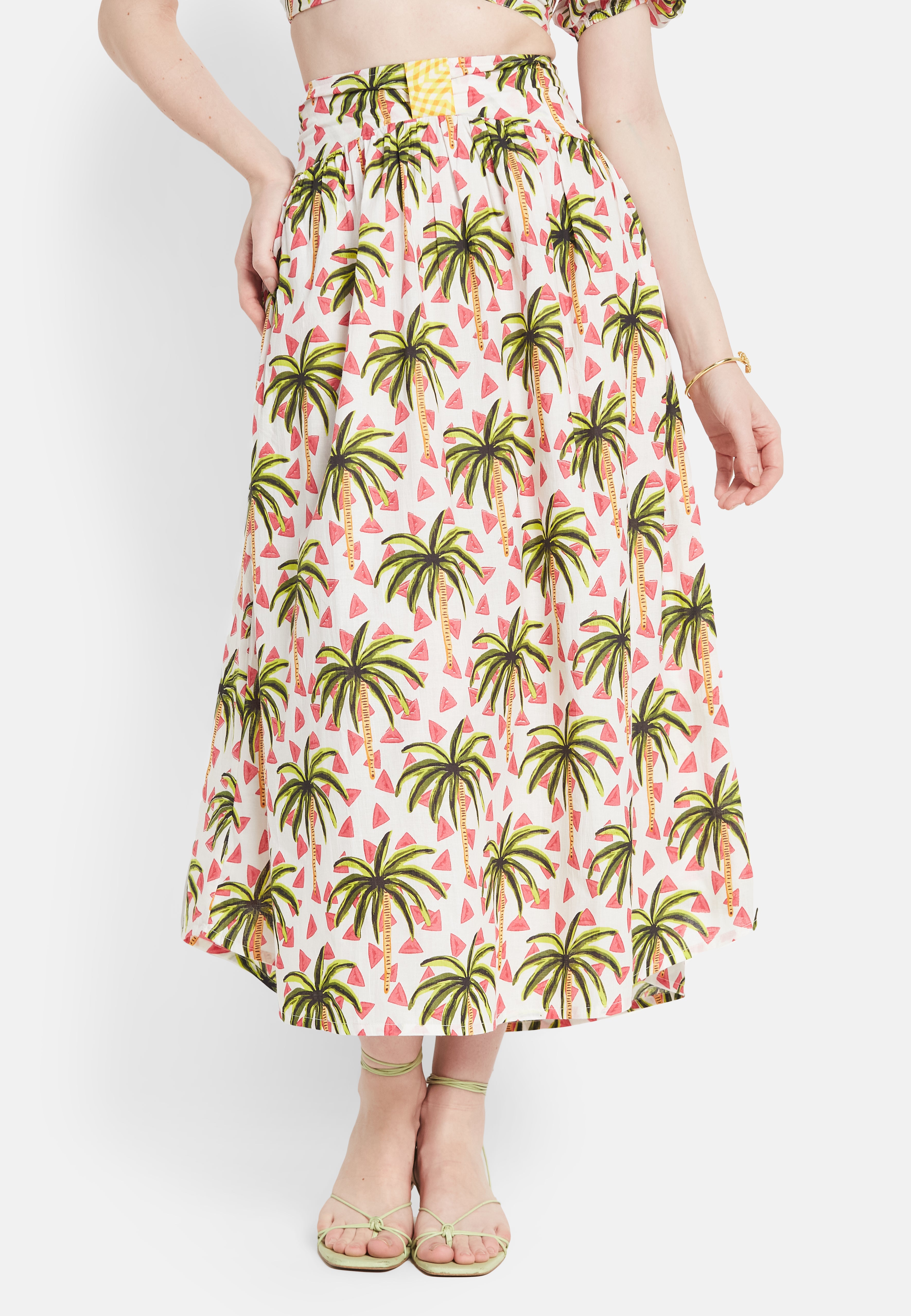 Olas Savanna Skirt