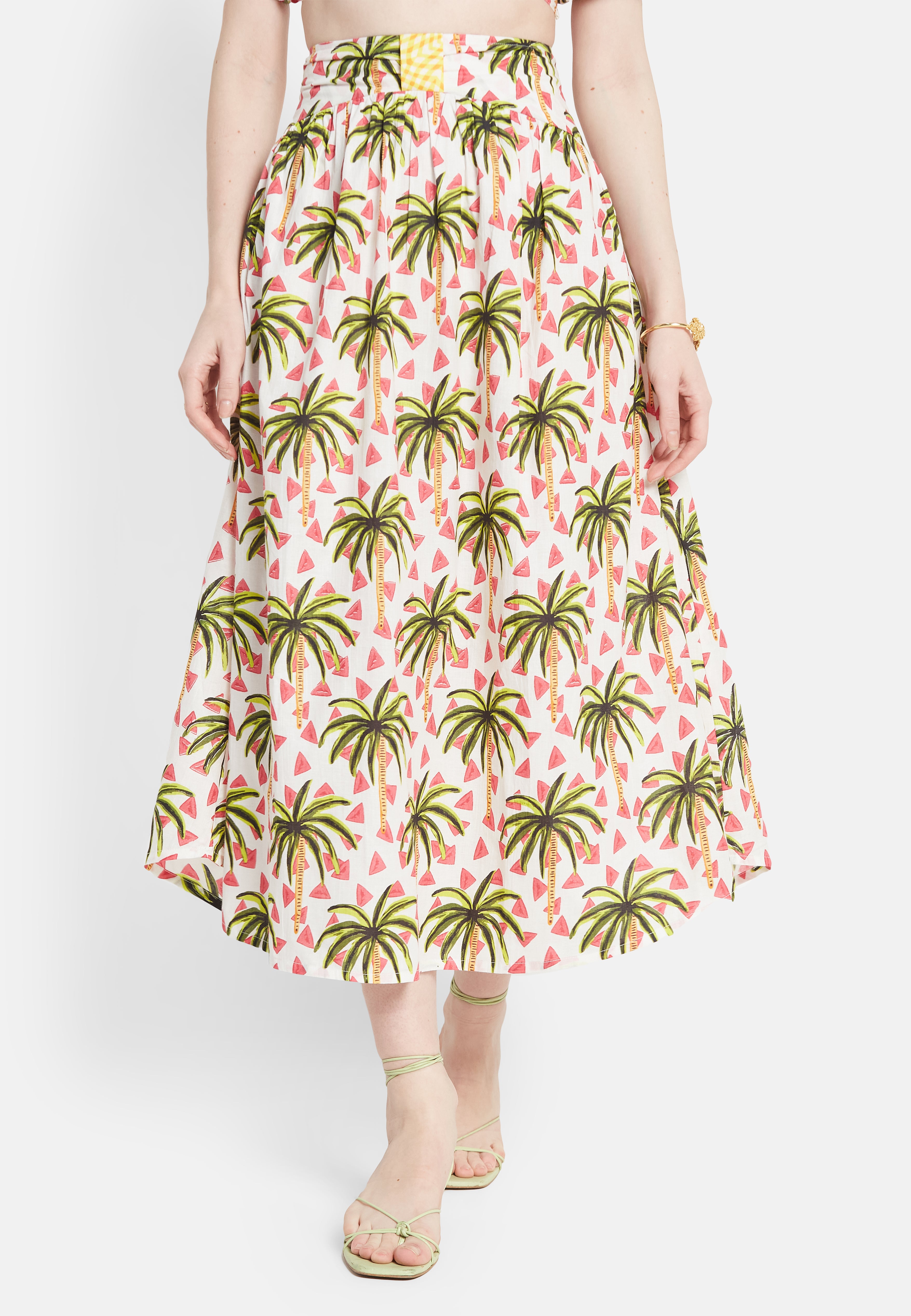 Olas Savanna Skirt