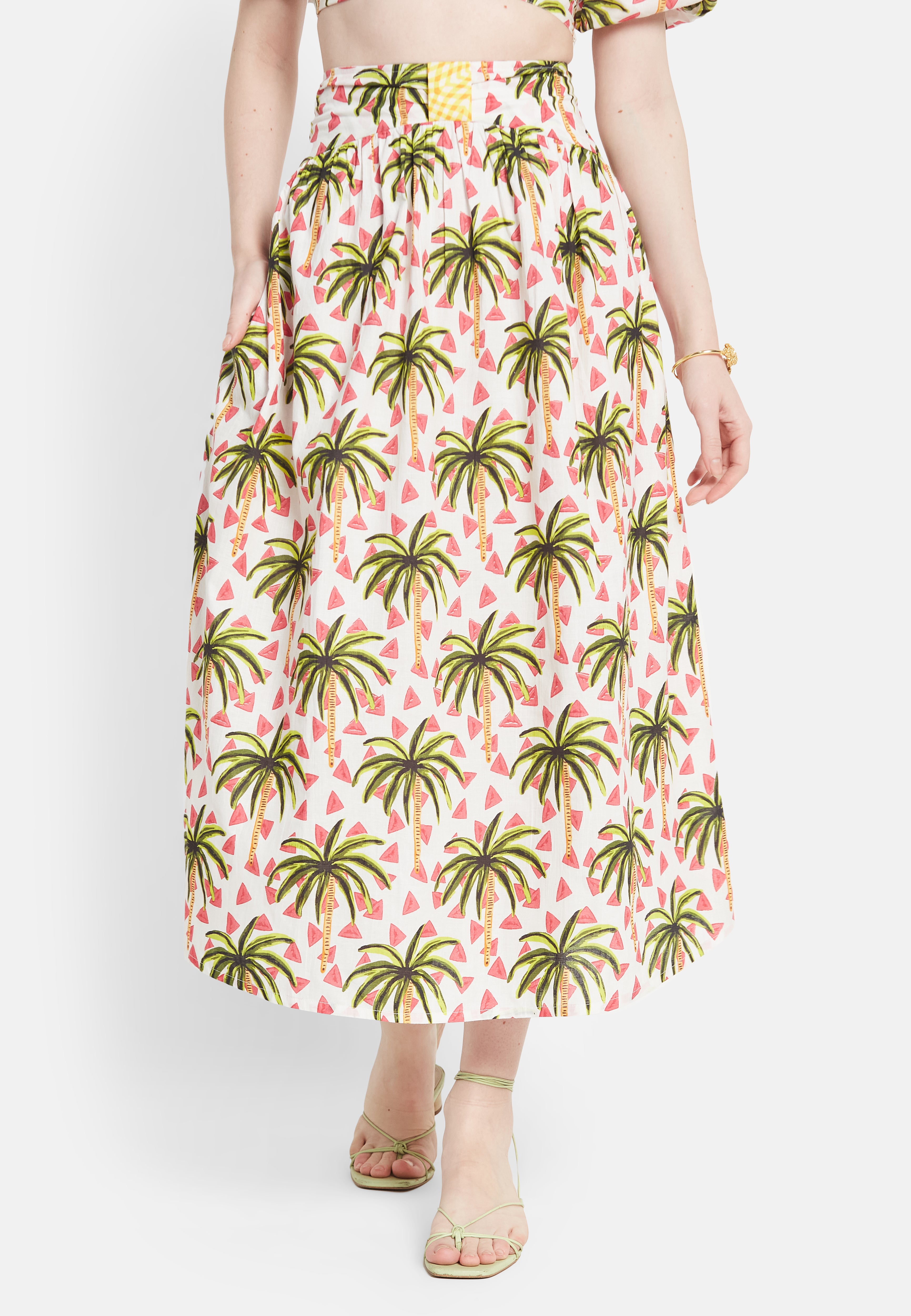 Olas Savanna Skirt