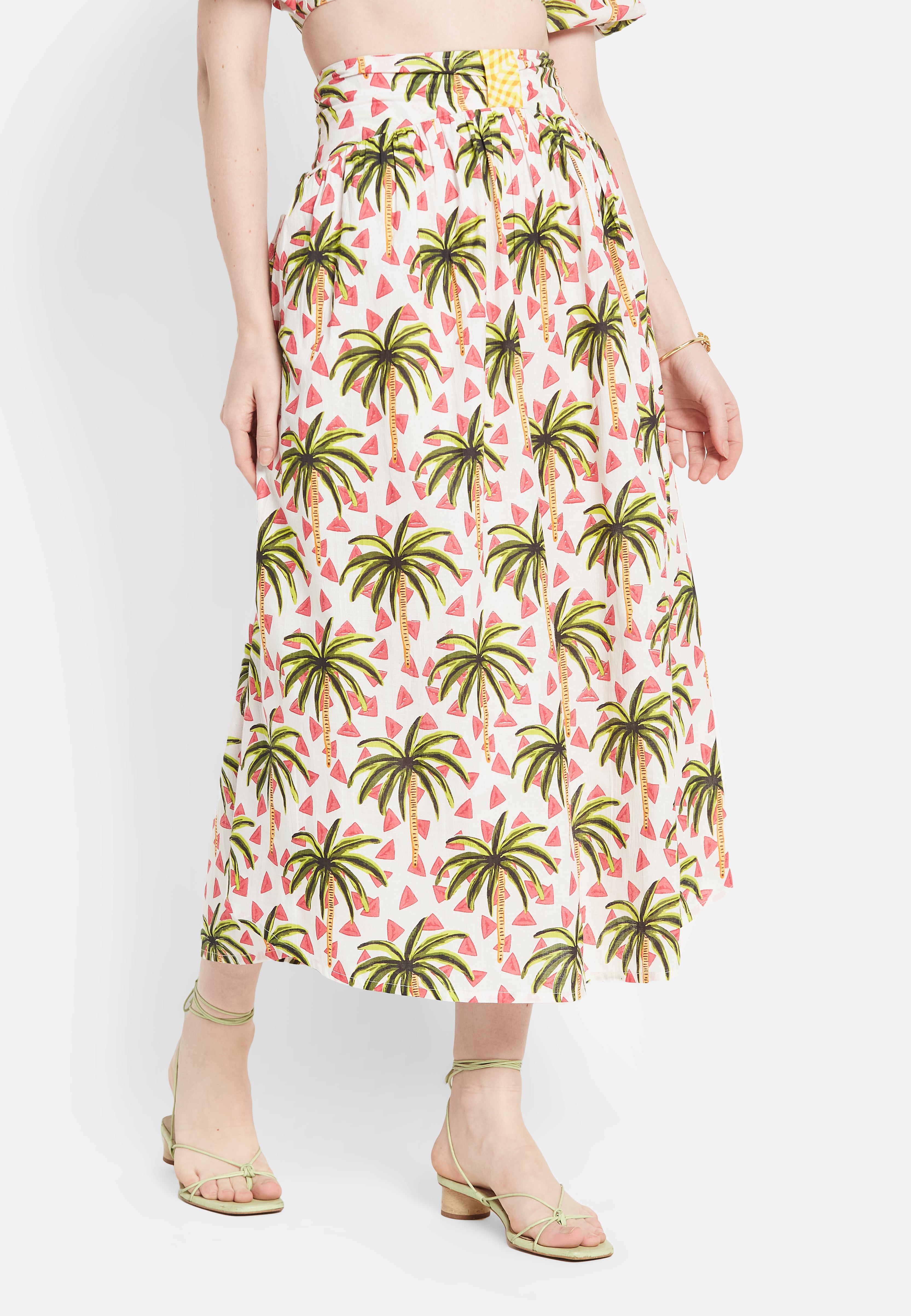 Olas Savanna Skirt