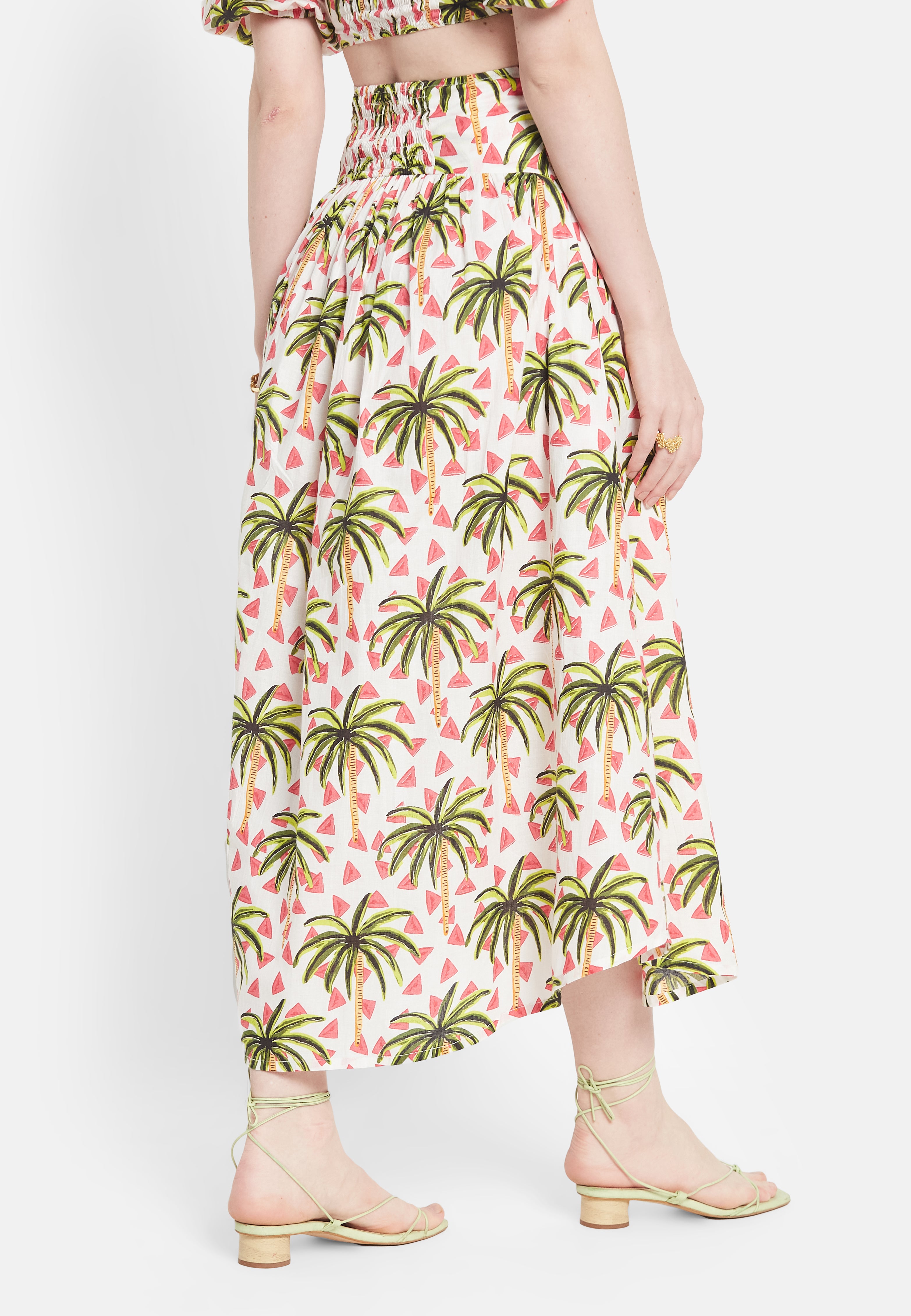 Olas Savanna Skirt