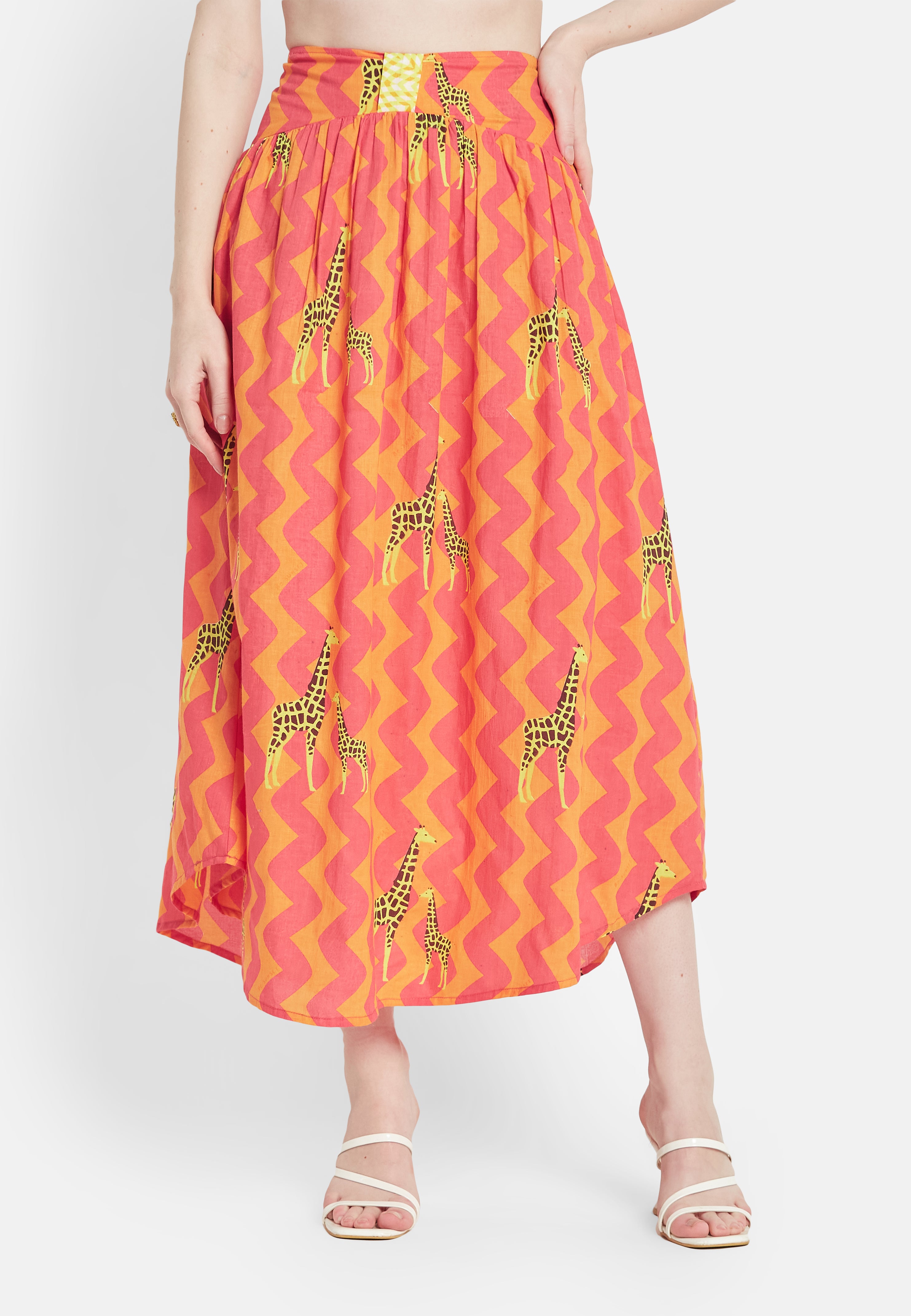 Olas Liana Skirt