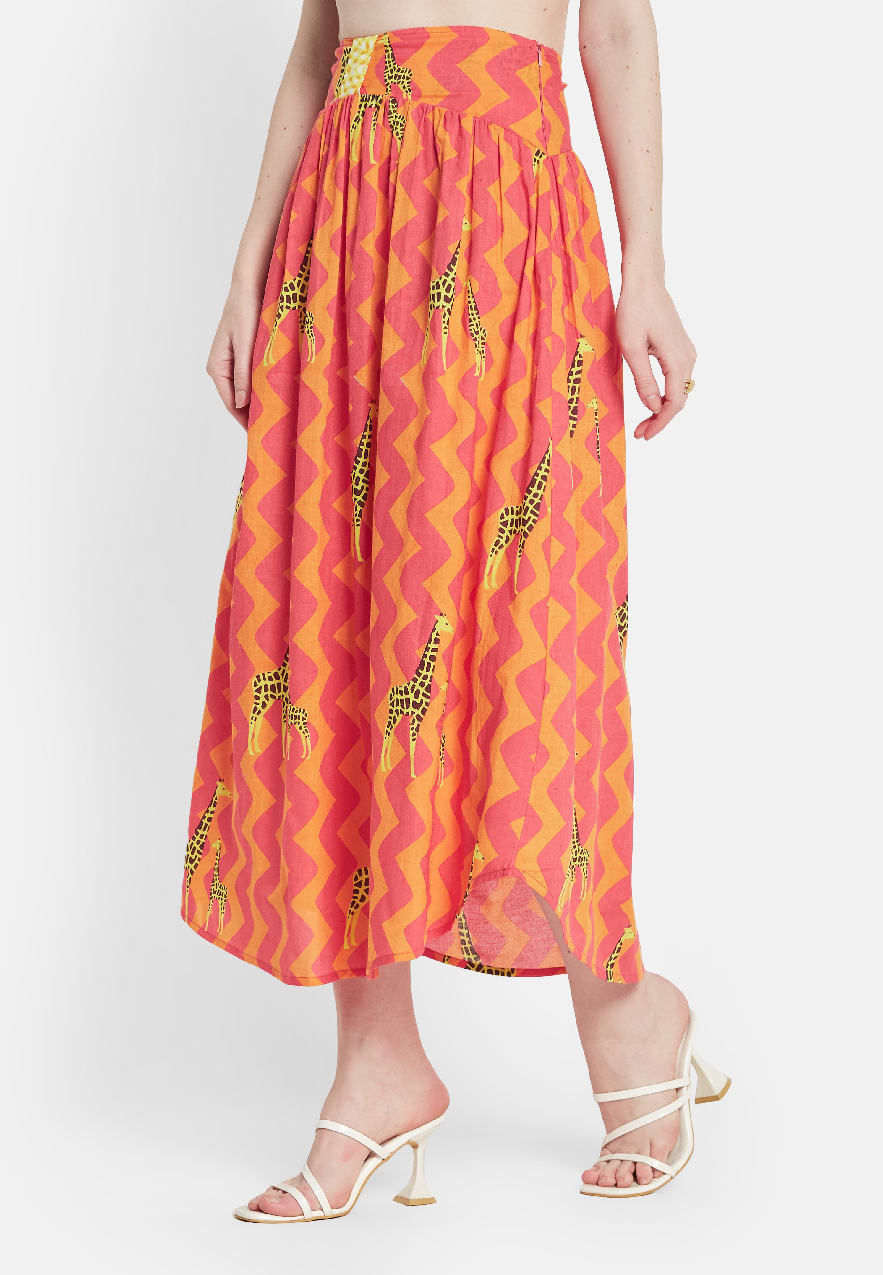 Olas Liana Skirt