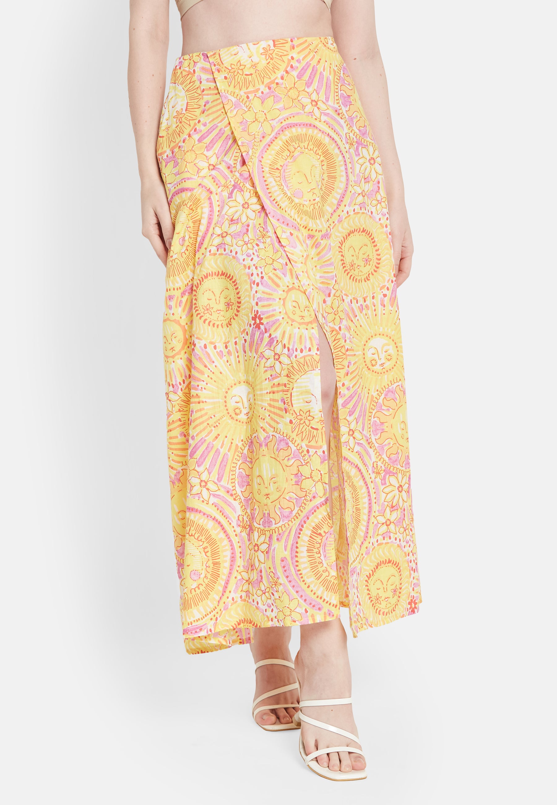 Lush Helios Skirt