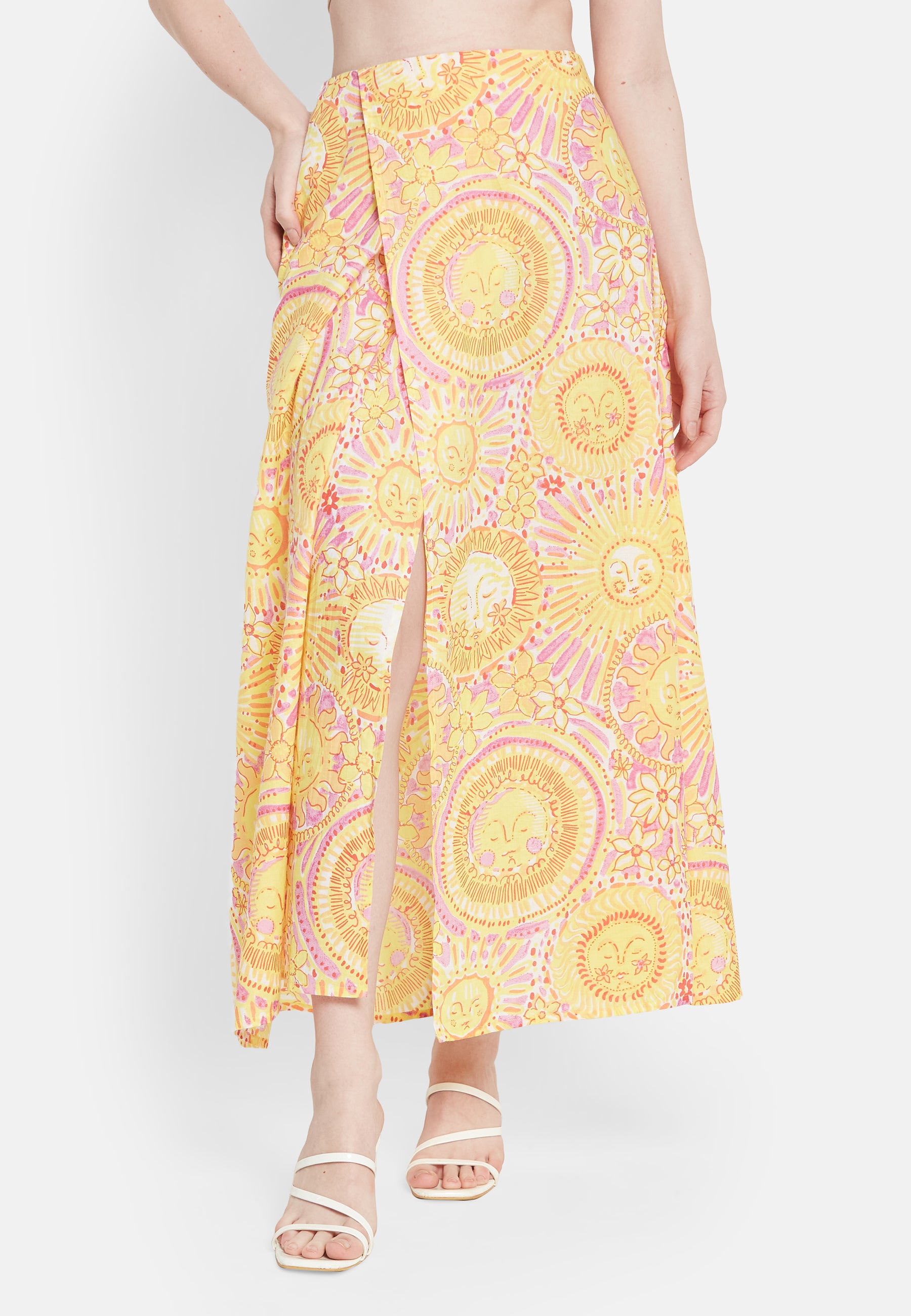 Lush Helios Skirt