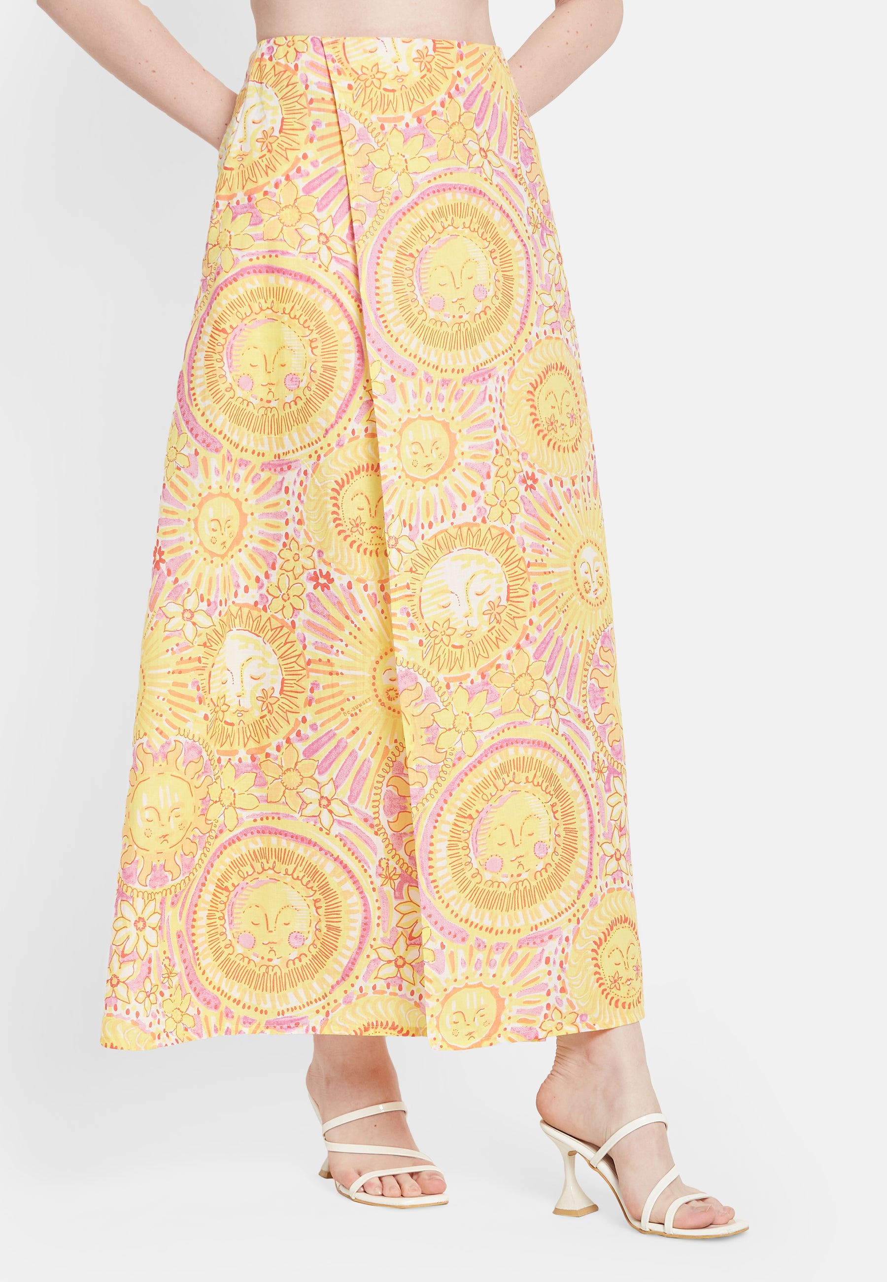 Lush Helios Skirt