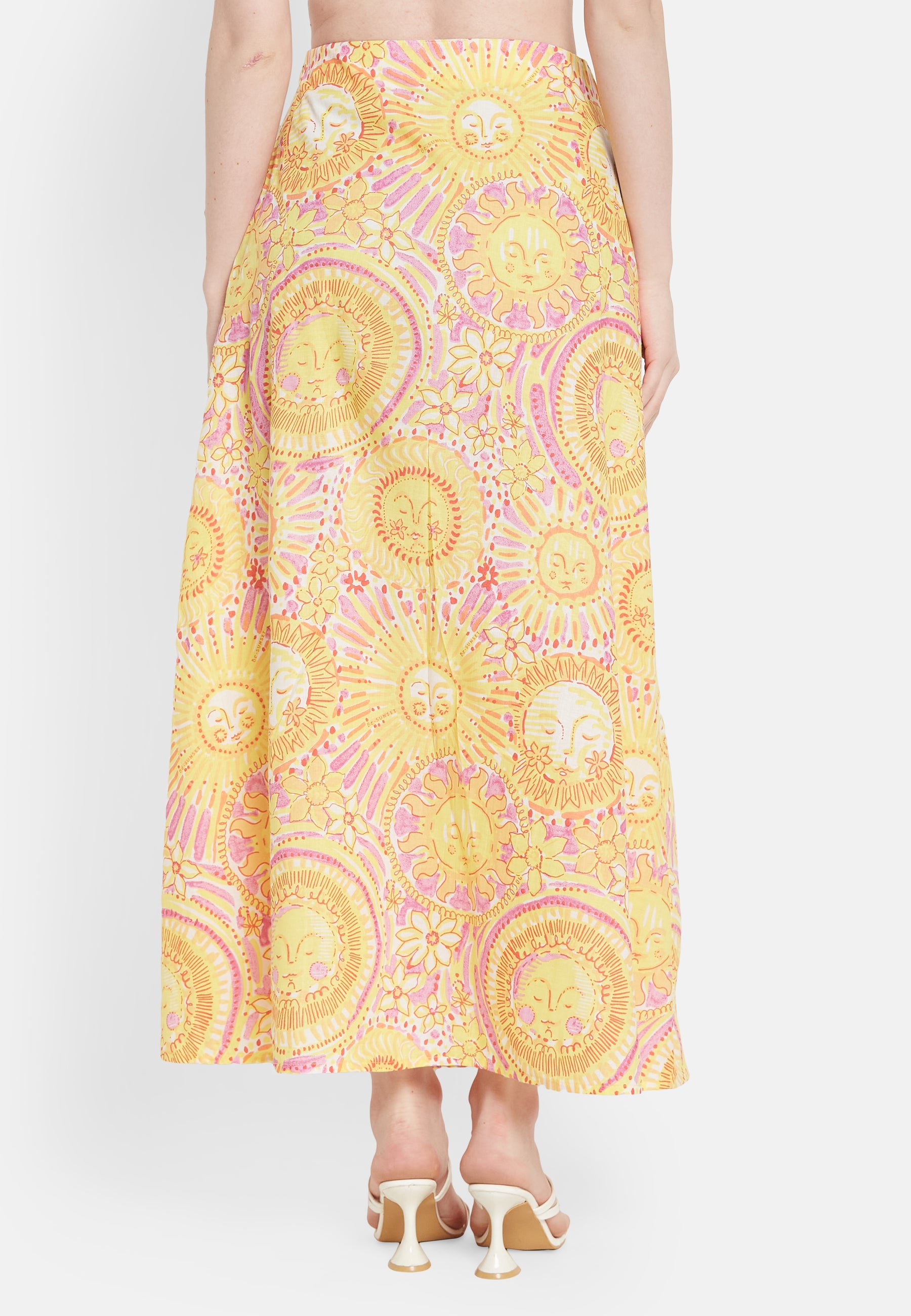 Lush Helios Skirt