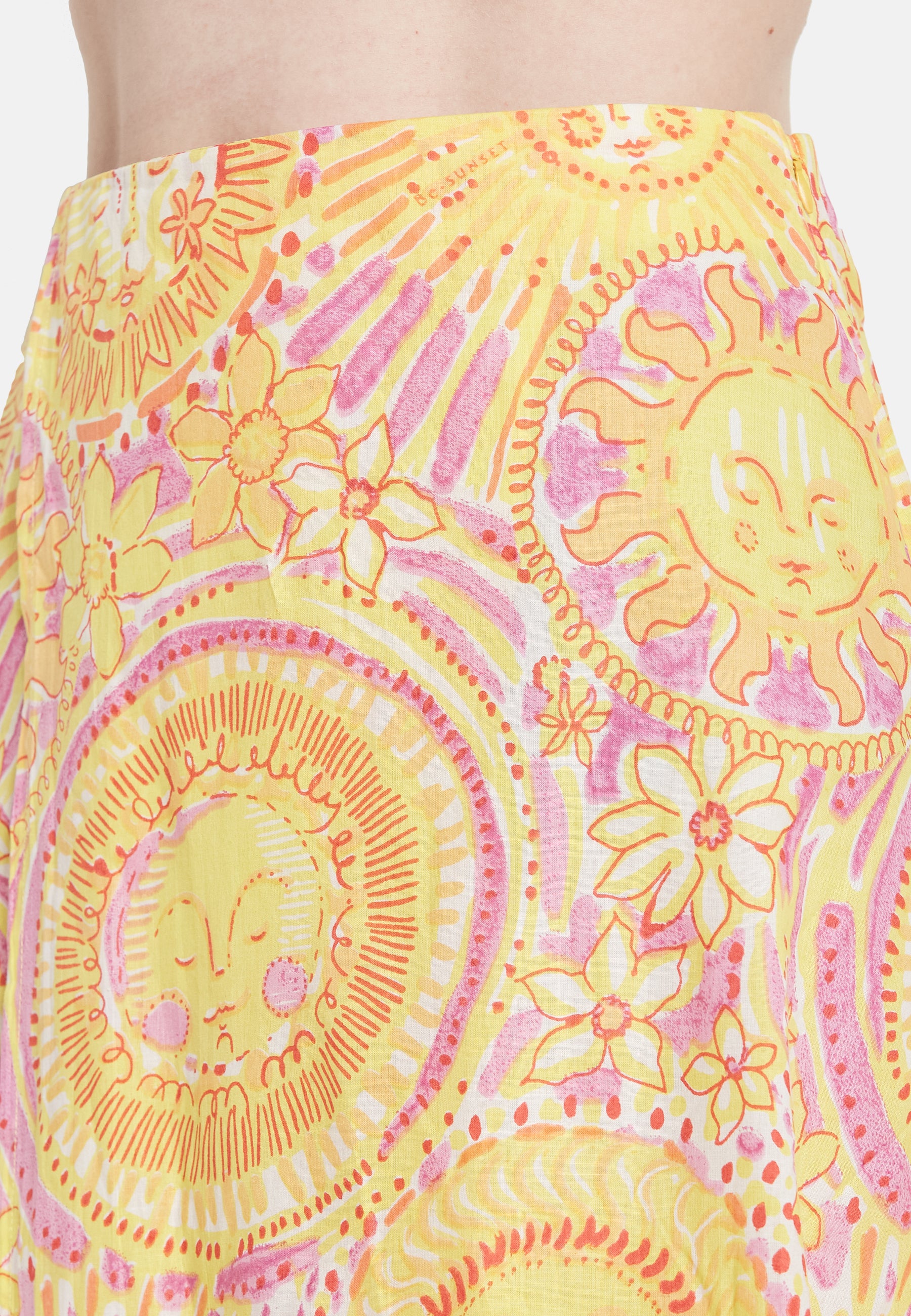 Lush Helios Skirt