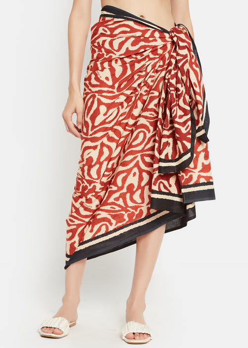 Coprispalle da Spiaggia Reveria