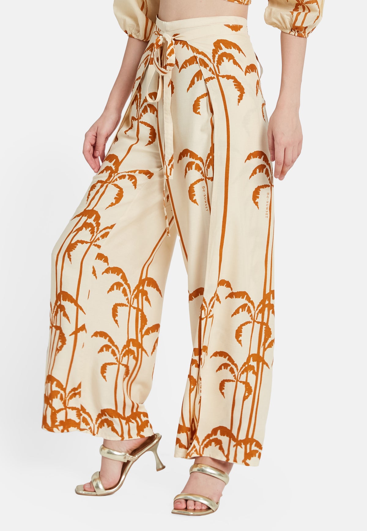 Shanel Verona Pants