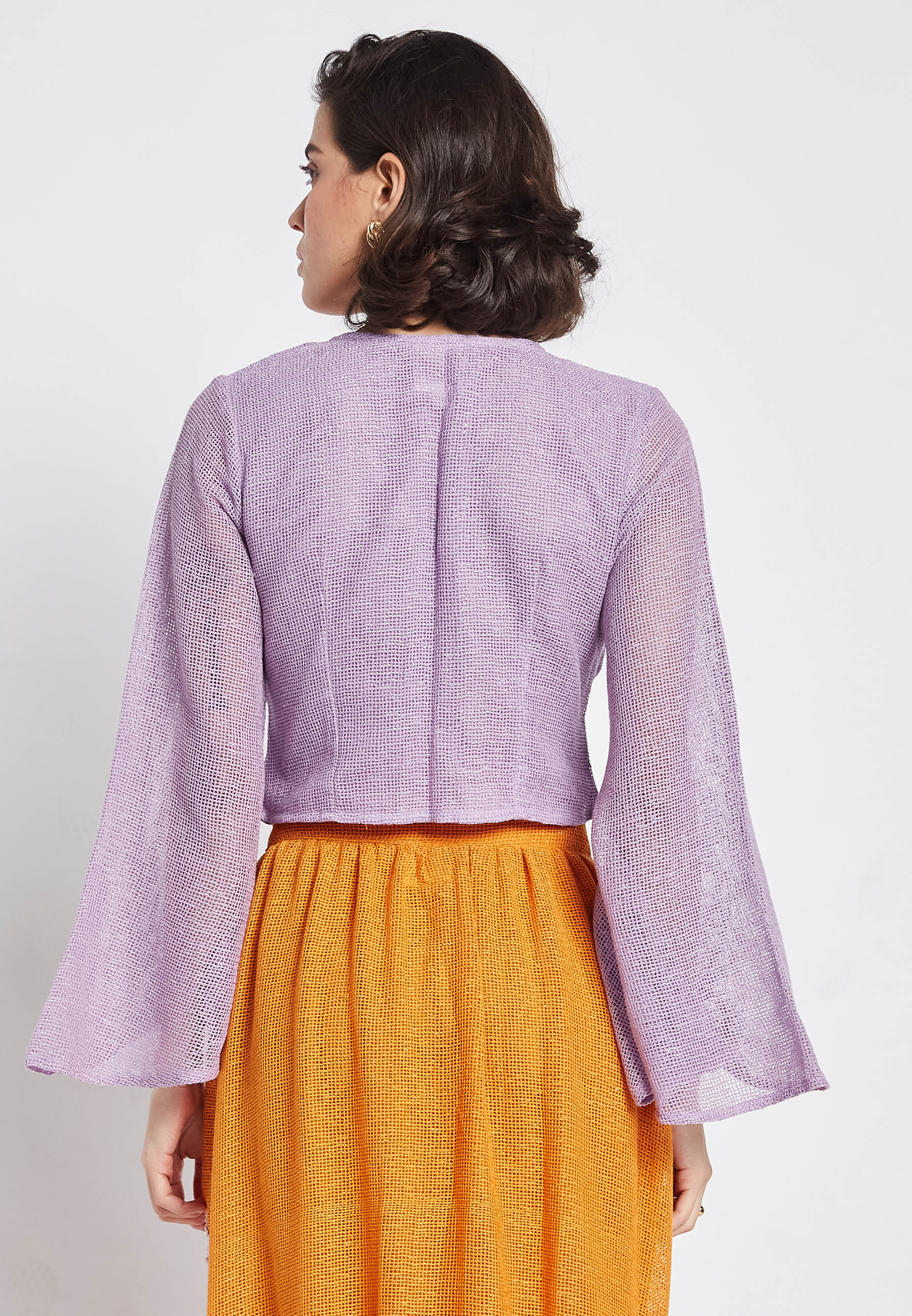 Punto Violeta Superior