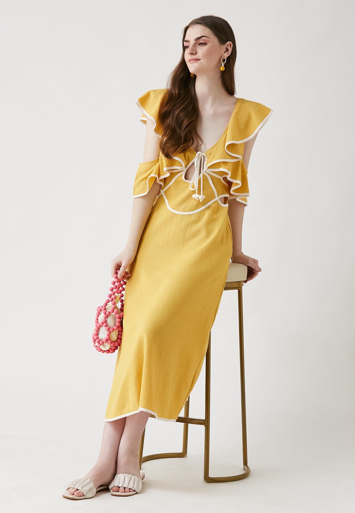 Oasis – Mango-Kleid