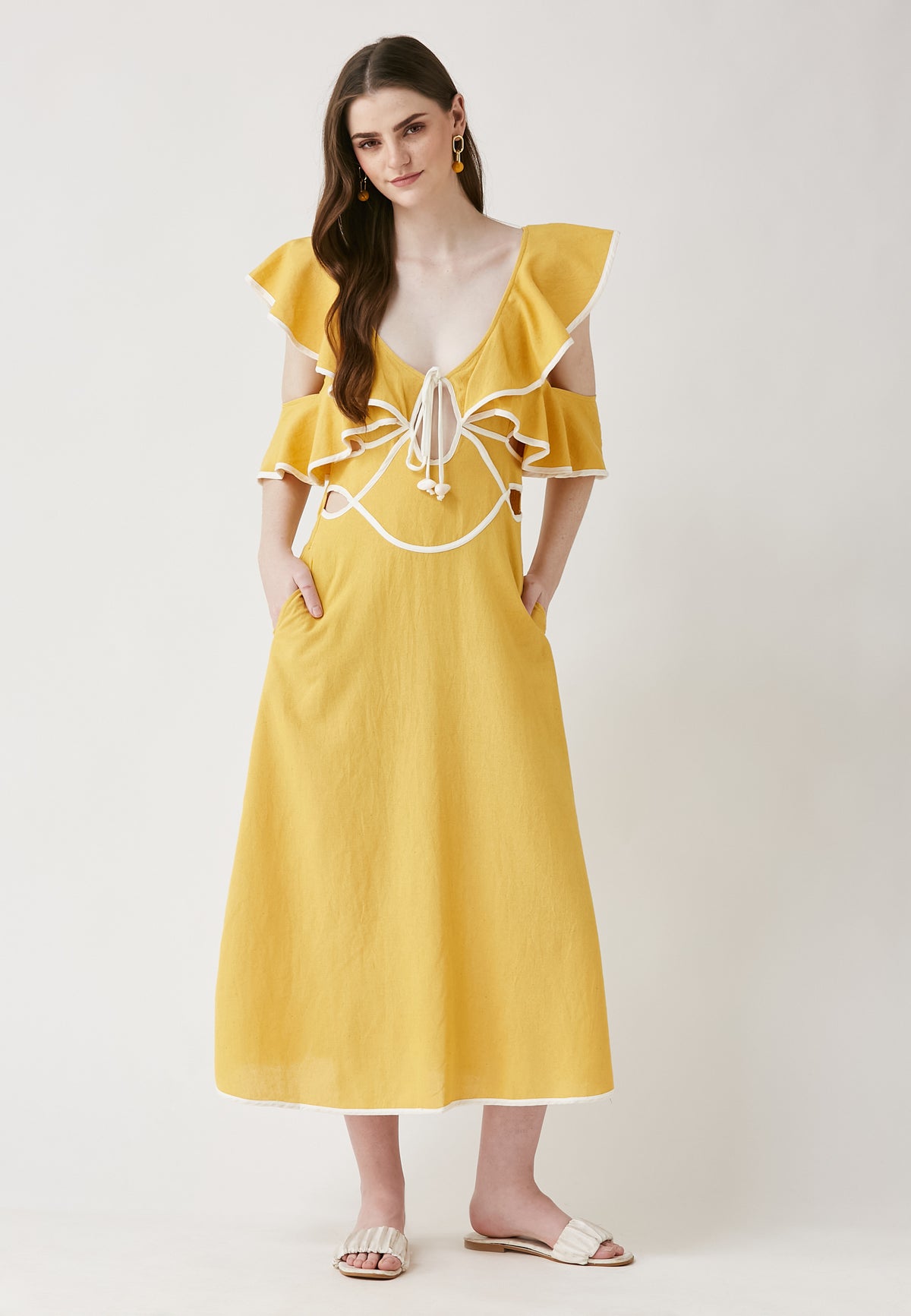 Oasis – Mango-Kleid