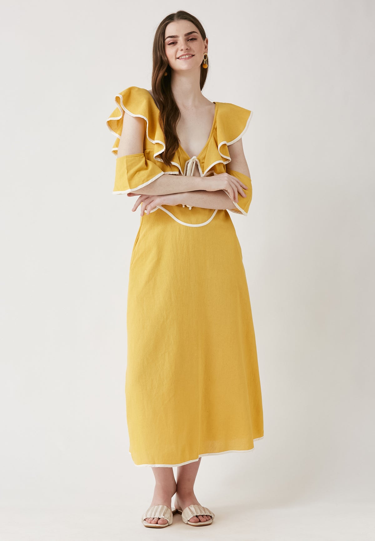 Oasis – Mango-Kleid