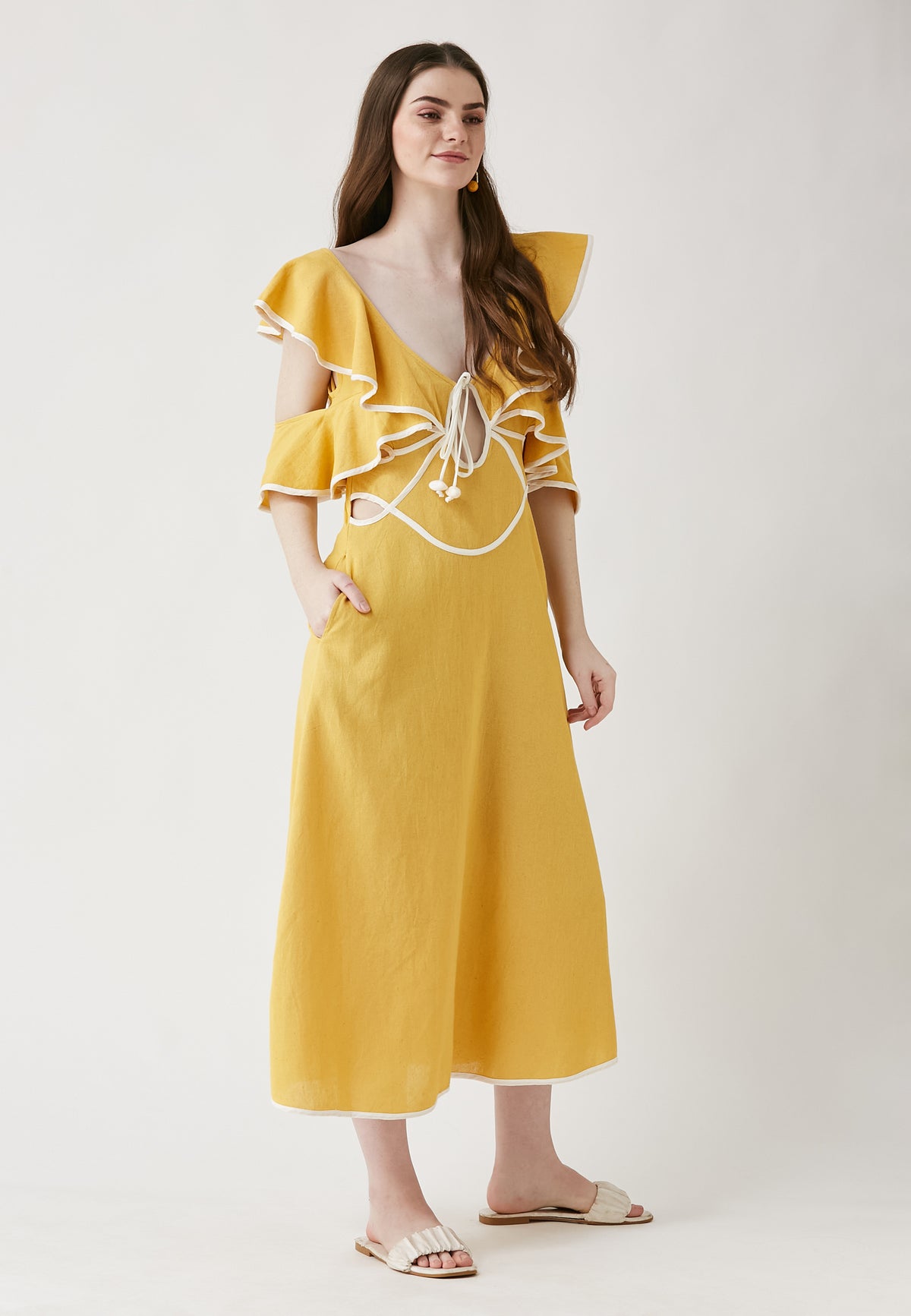 Oasis – Mango-Kleid