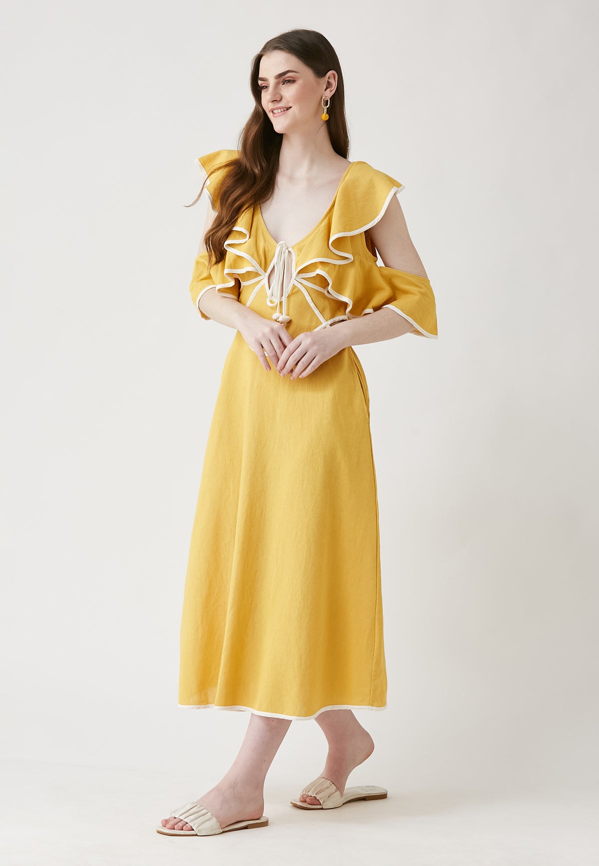 Oasis – Mango-Kleid