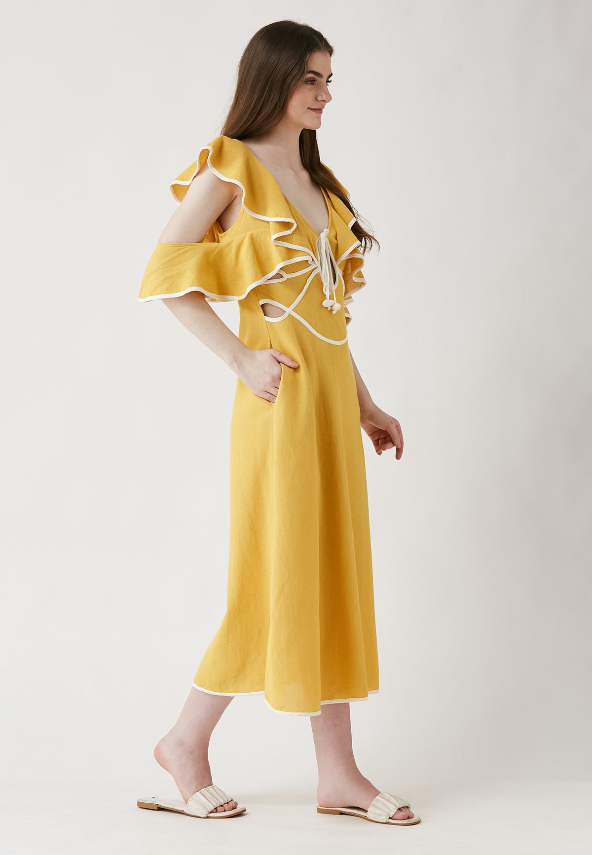 Oasis – Mango-Kleid