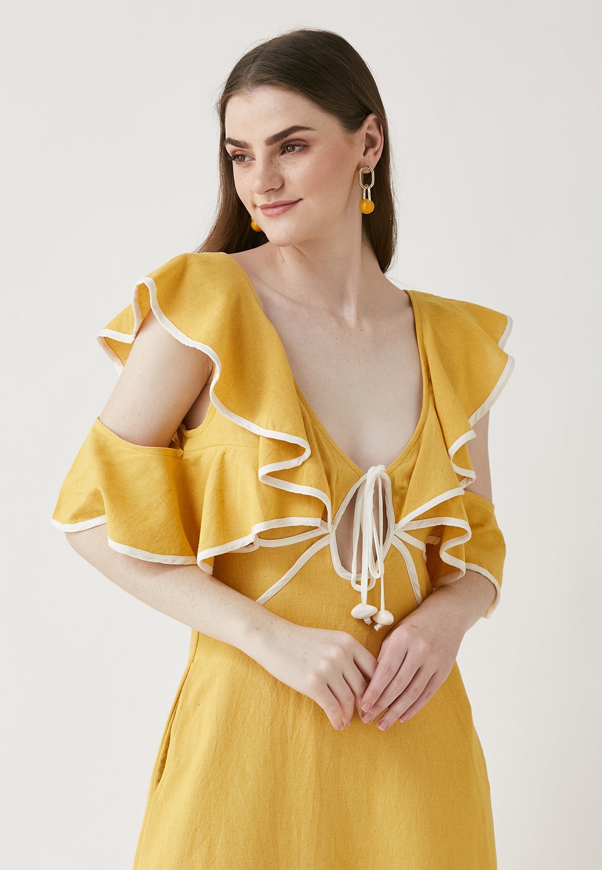 Oasis – Mango-Kleid