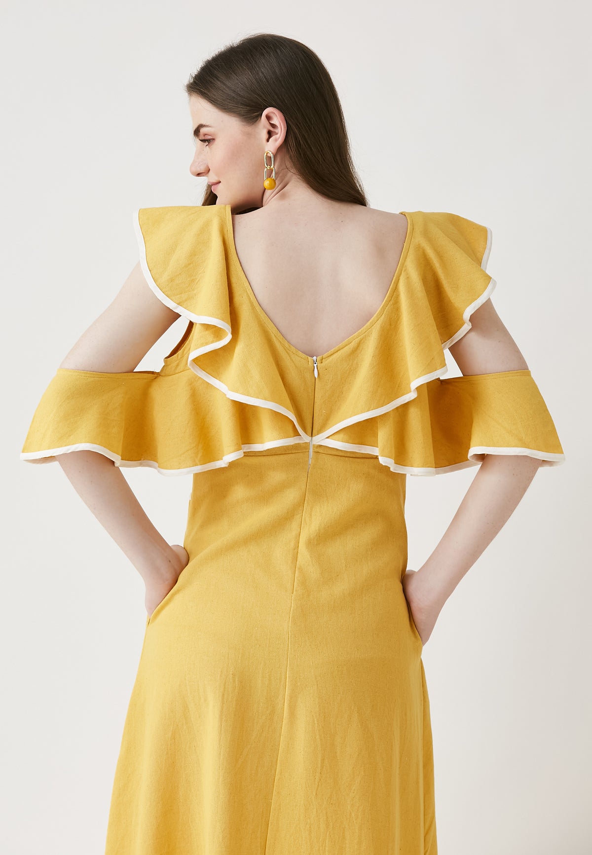 Oasis – Mango-Kleid