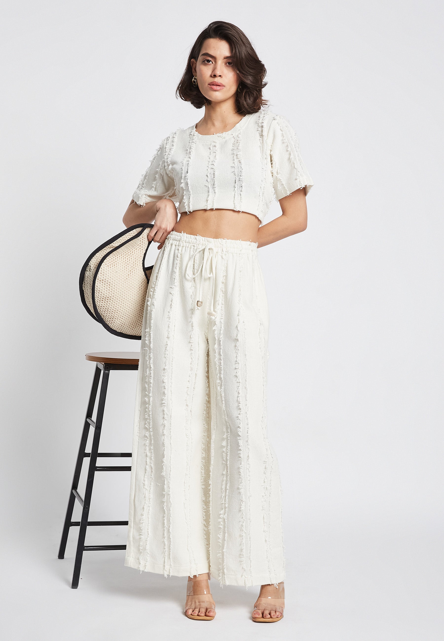 Pantalones Wave Eden