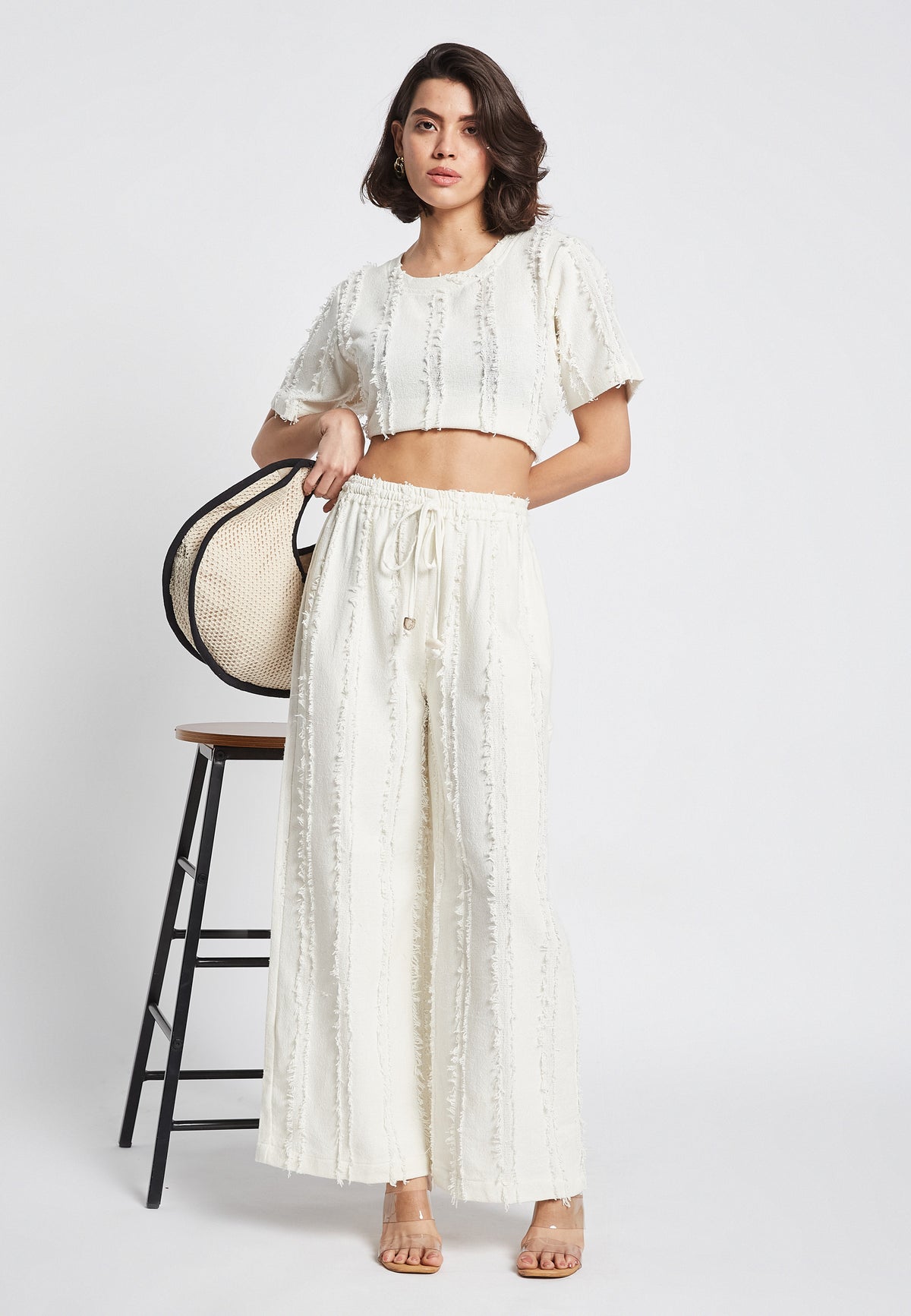 Wave eden hose