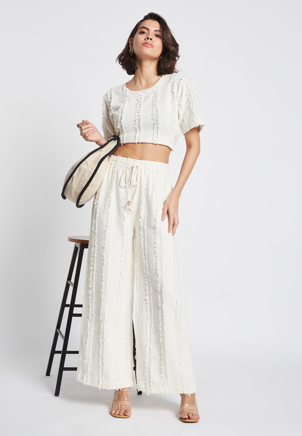 Wave eden hose