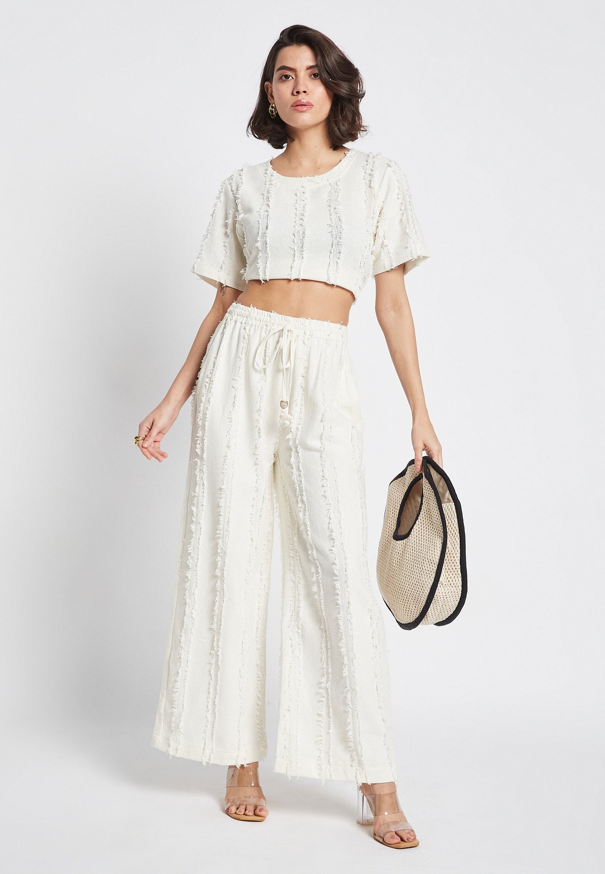 Wave eden hose